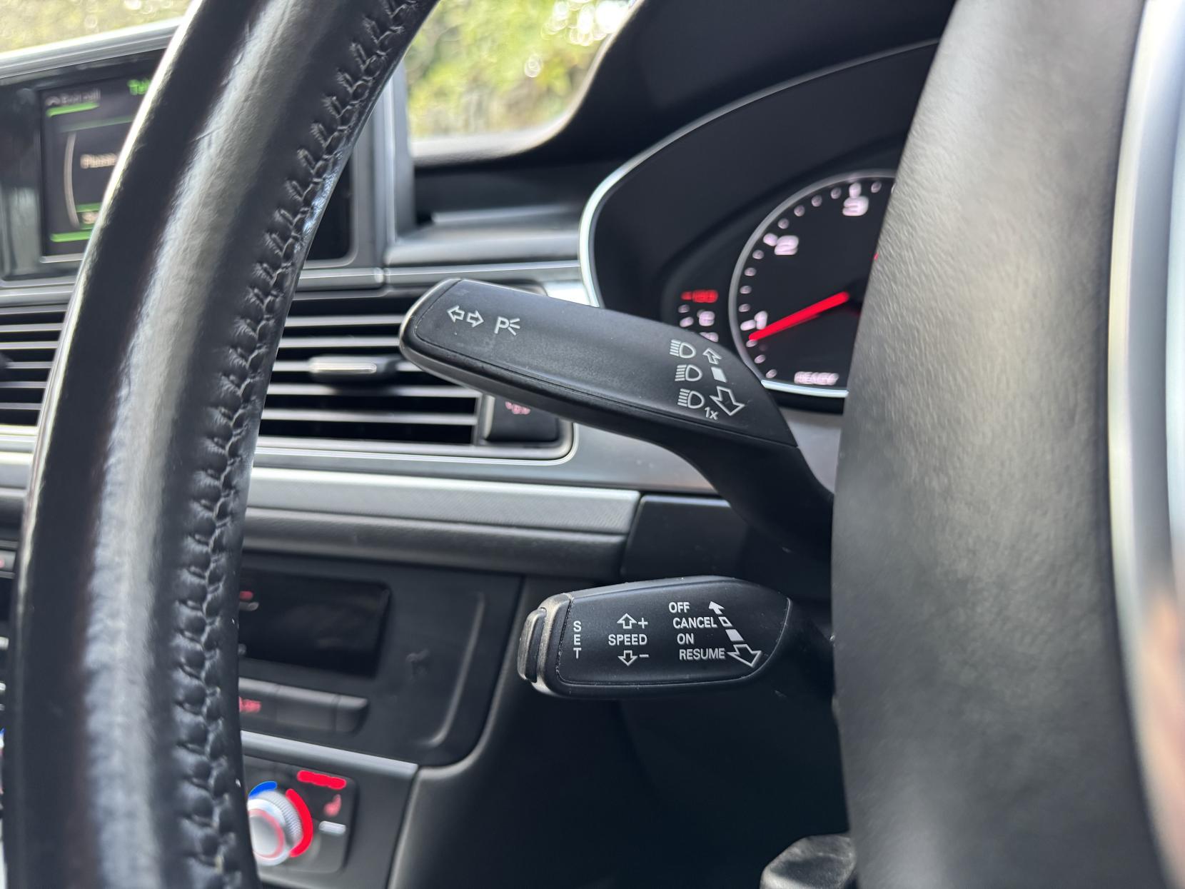 Audi A6 Saloon 2.0 TDI ultra SE Executive Saloon 4dr Diesel Manual Euro 6 (s/s) (190 ps)