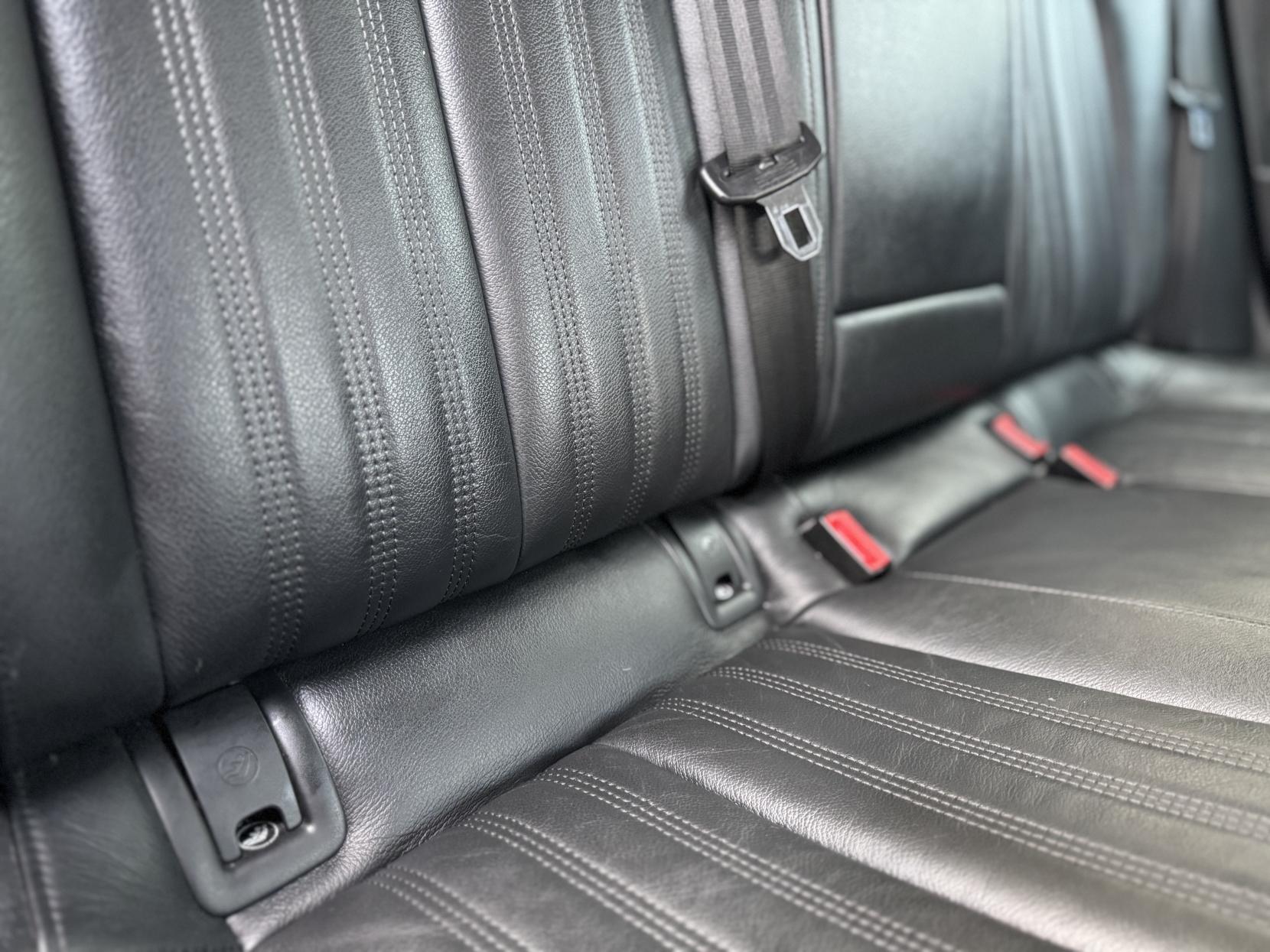 Audi A6 Saloon 2.0 TDI ultra SE Executive Saloon 4dr Diesel Manual Euro 6 (s/s) (190 ps)