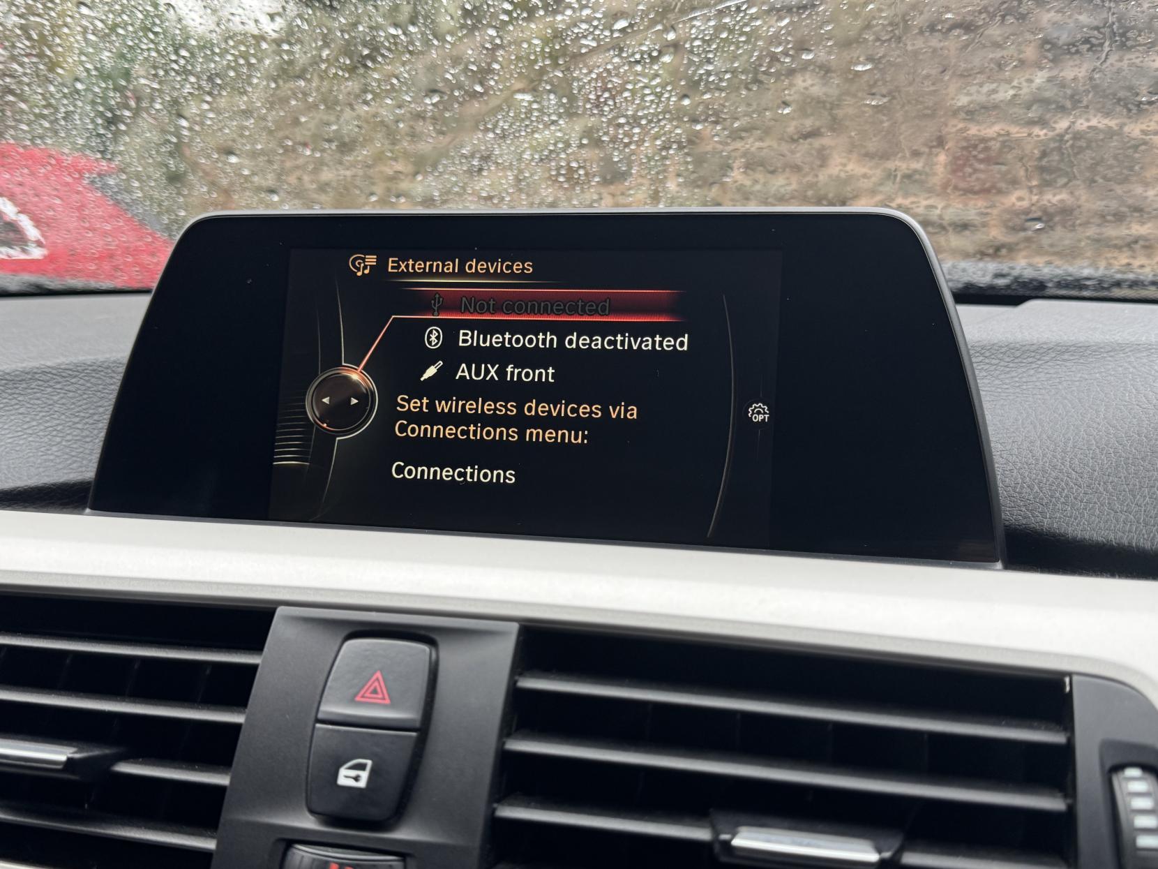 BMW 3 Series 2.0 330e 7.6kWh SE Saloon 4dr Petrol Plug-in Hybrid Auto Euro 6 (s/s) (252 ps)