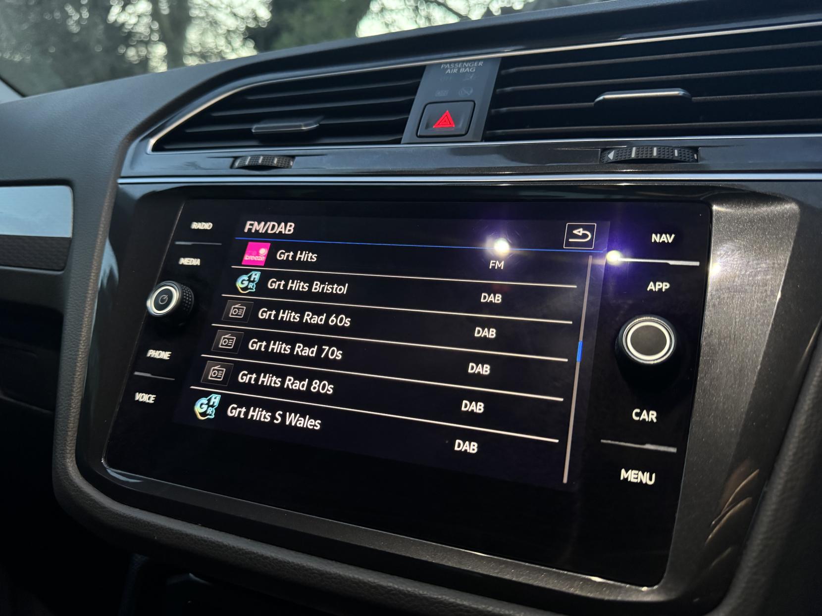 Volkswagen Tiguan 2.0 TDI Life SUV 5dr Diesel DSG Euro 6 (s/s) (150 ps)