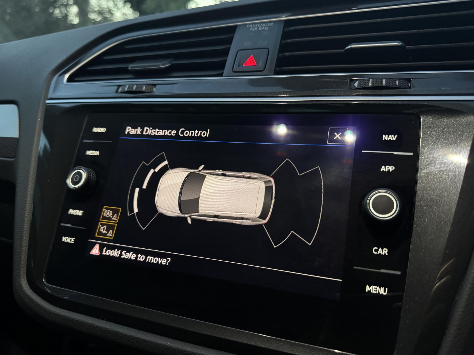 Volkswagen Tiguan 2.0 TDI Life SUV 5dr Diesel DSG Euro 6 (s/s) (150 ps)