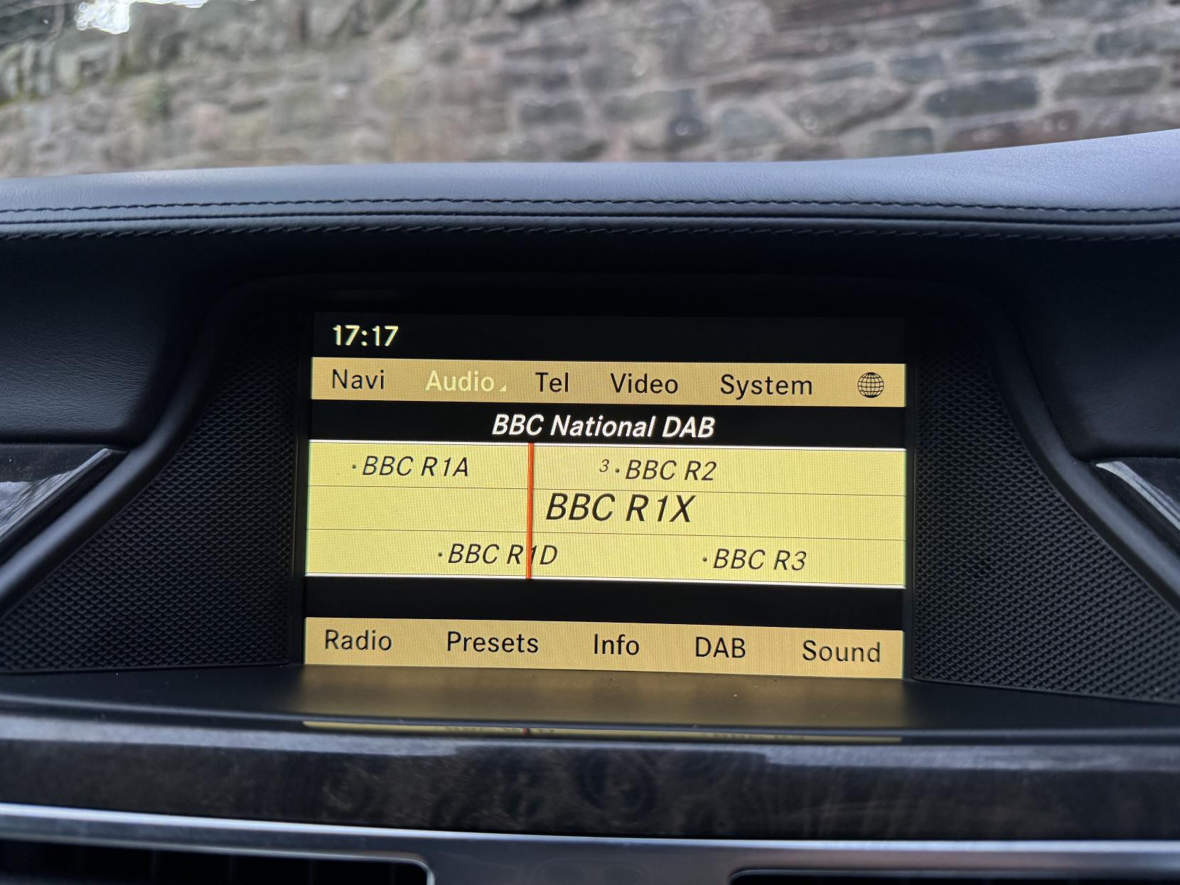 Mercedes-Benz CLS 3.0 CLS350 CDI V6 BlueEfficiency Sport Coupe 4dr Diesel G-Tronic+ Euro 5 (265 ps)