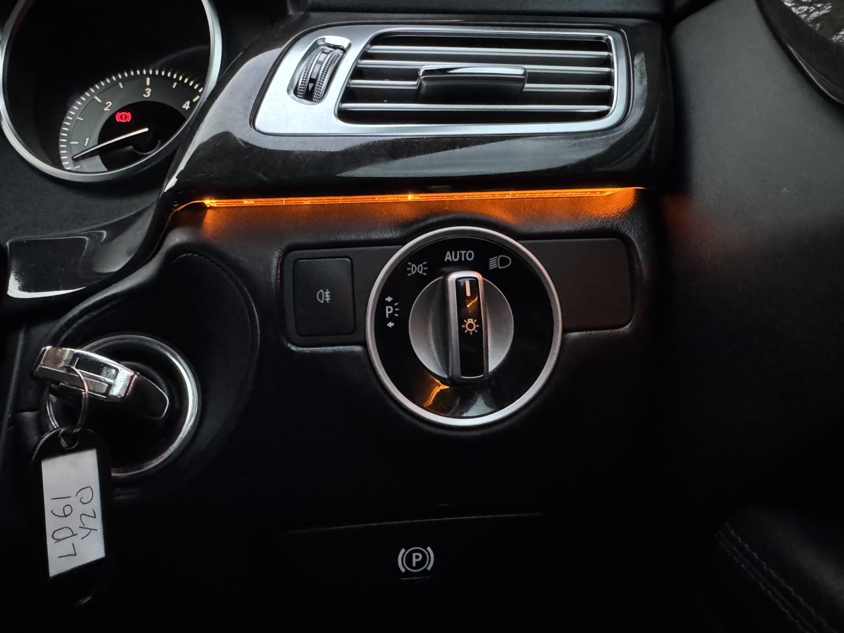 Mercedes-Benz CLS 3.0 CLS350 CDI V6 BlueEfficiency Sport Coupe 4dr Diesel G-Tronic+ Euro 5 (265 ps)