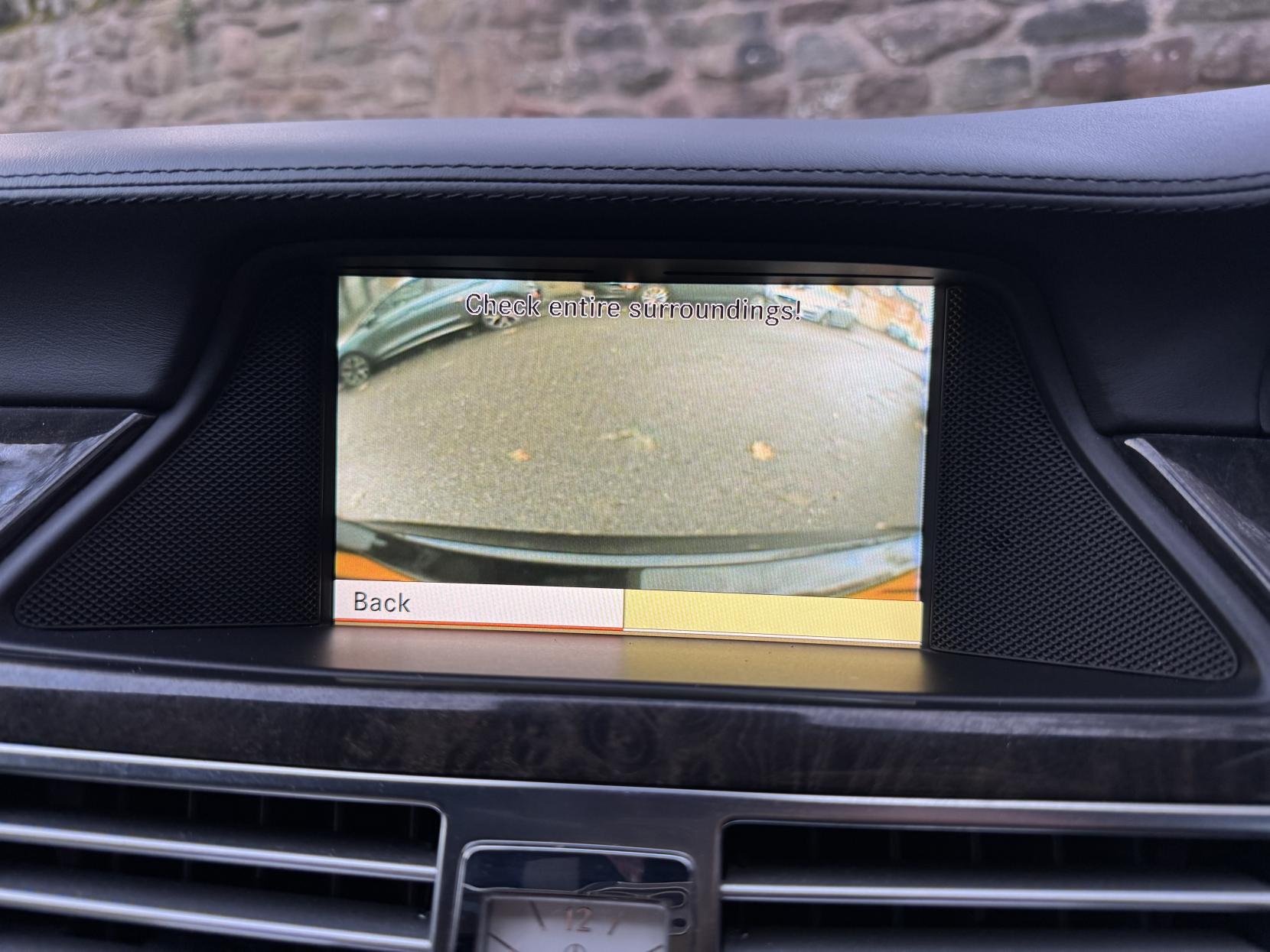 Mercedes-Benz CLS 3.0 CLS350 CDI V6 BlueEfficiency Sport Coupe 4dr Diesel G-Tronic+ Euro 5 (265 ps)