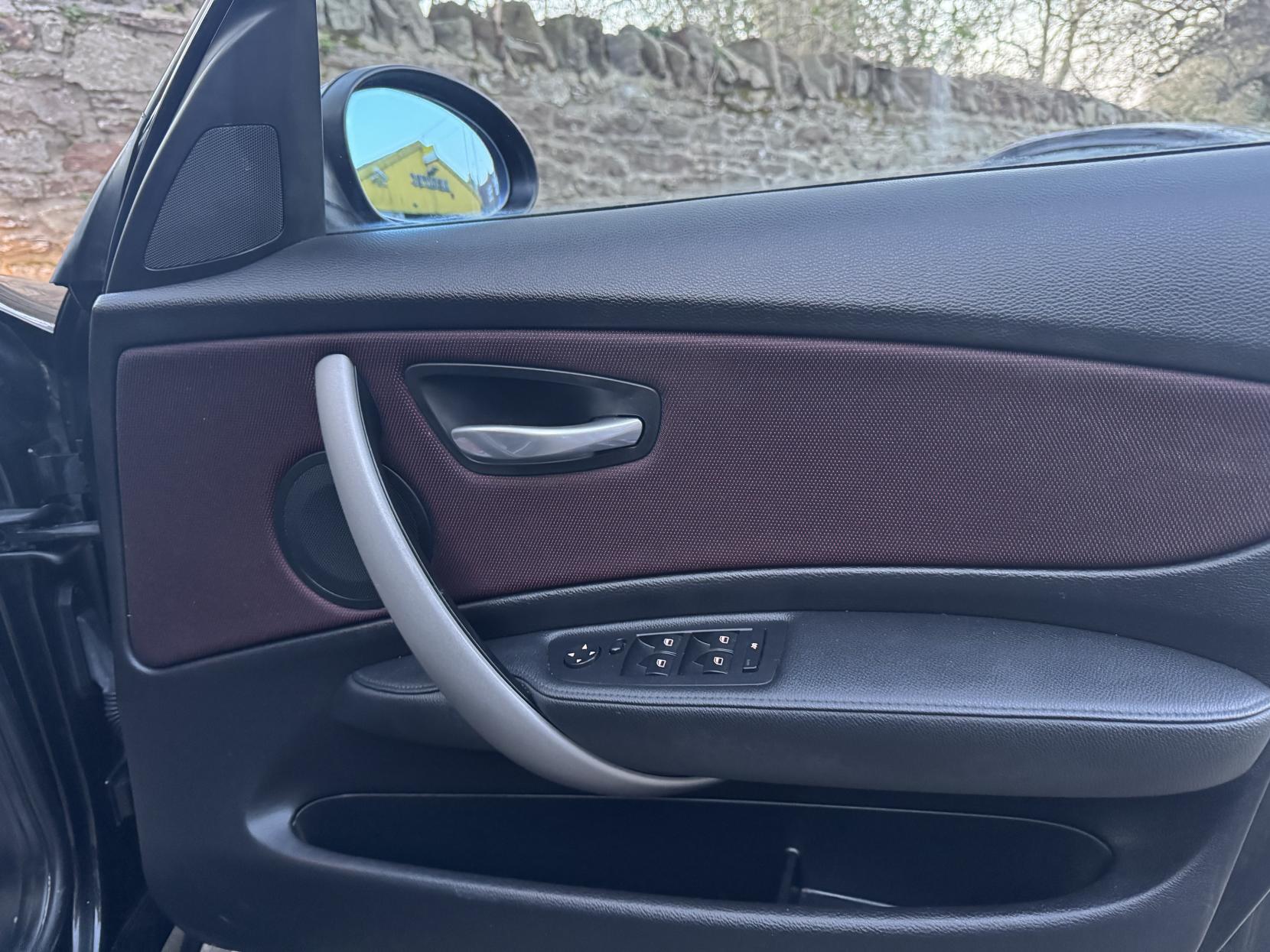 BMW 1 Series 1.6 116i Edition ES Hatchback 5dr Petrol Manual Euro 4 (122 bhp)