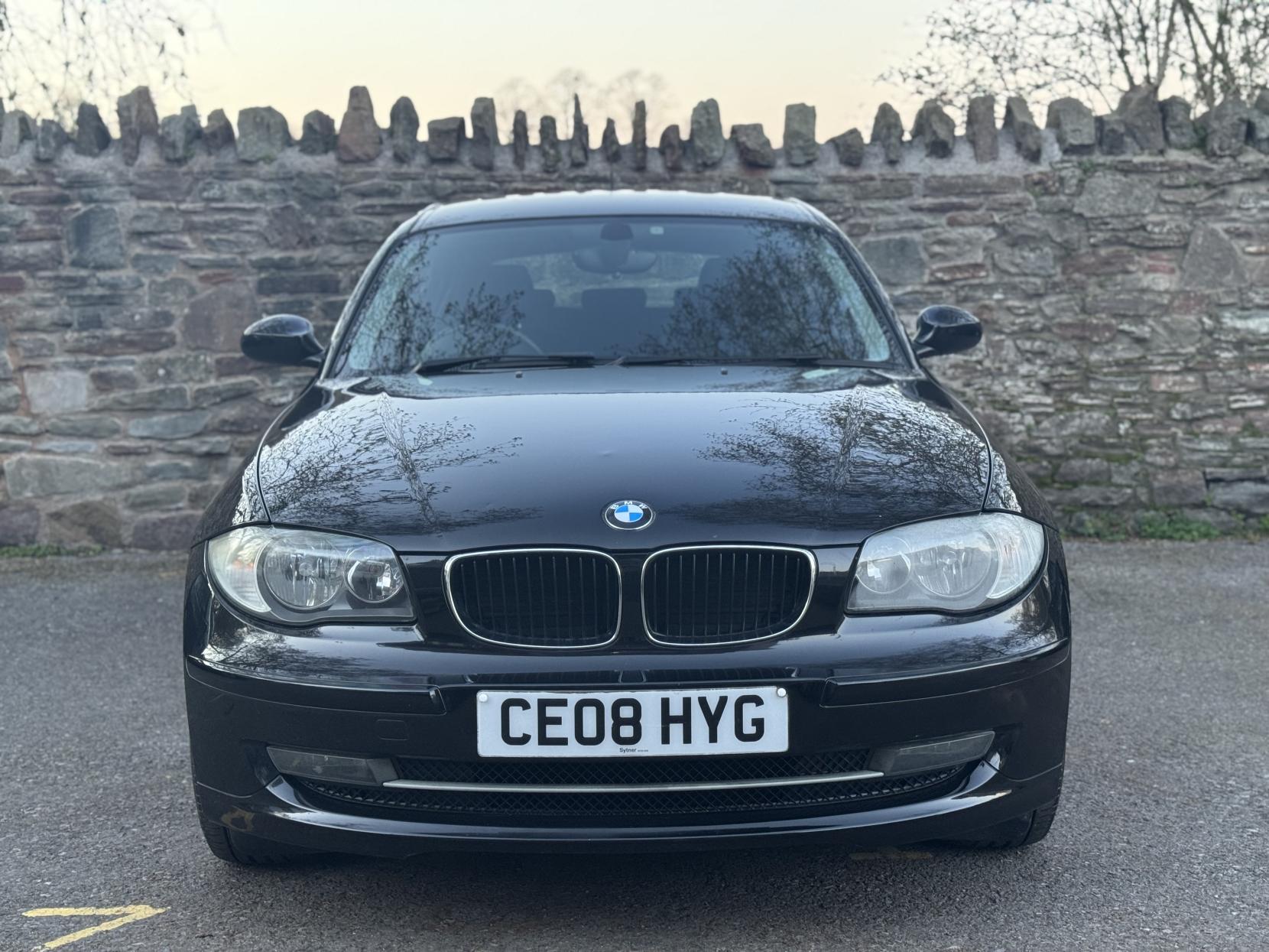 BMW 1 Series 1.6 116i Edition ES Hatchback 5dr Petrol Manual Euro 4 (122 bhp)