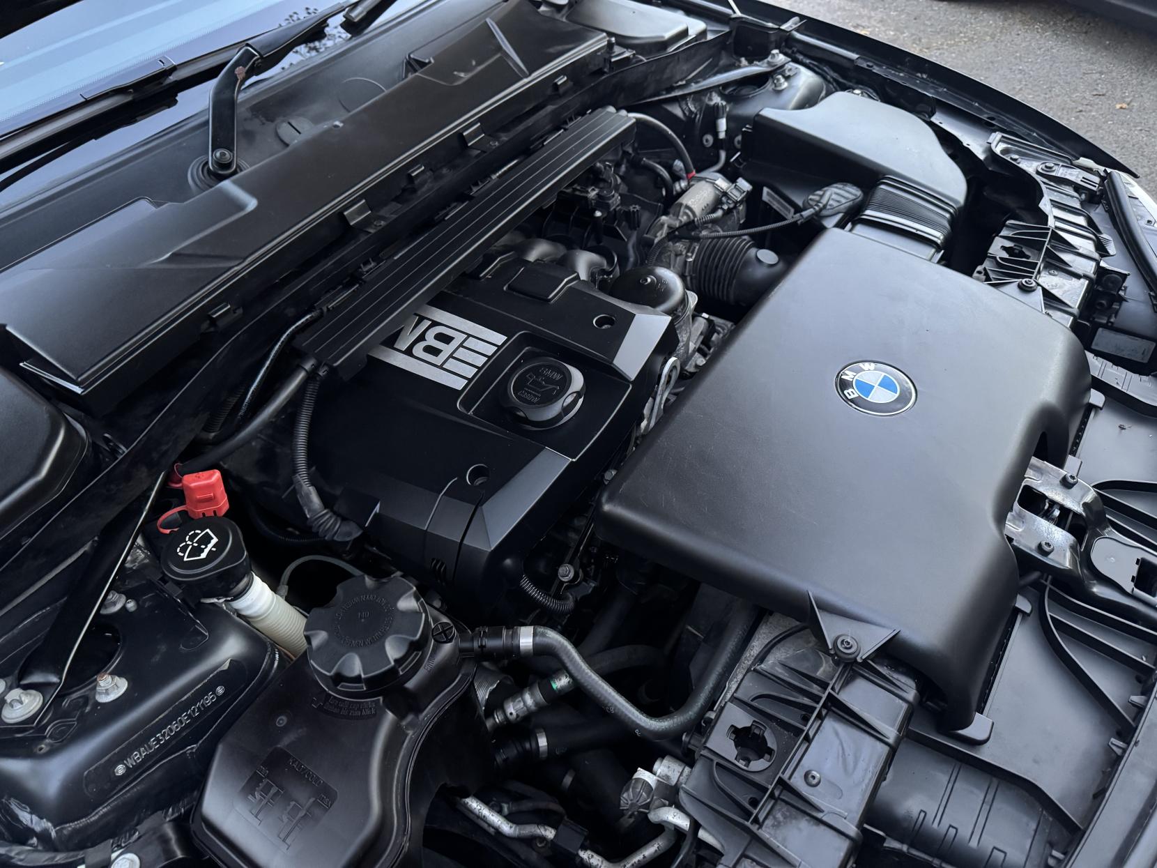 BMW 1 Series 1.6 116i Edition ES Hatchback 5dr Petrol Manual Euro 4 (122 bhp)