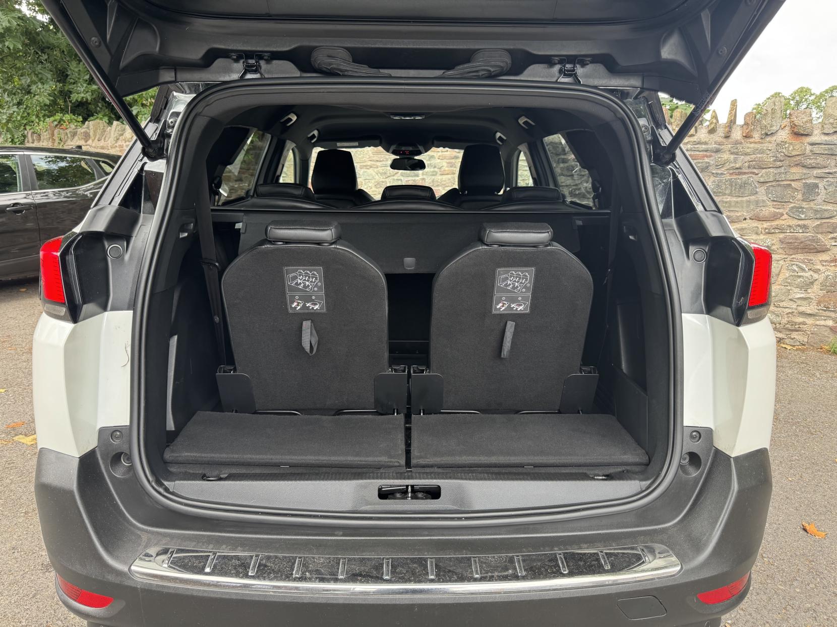 Peugeot 5008 1.2 PureTech GT Line SUV 5dr Petrol Manual Euro 6 (s/s) (130 ps)