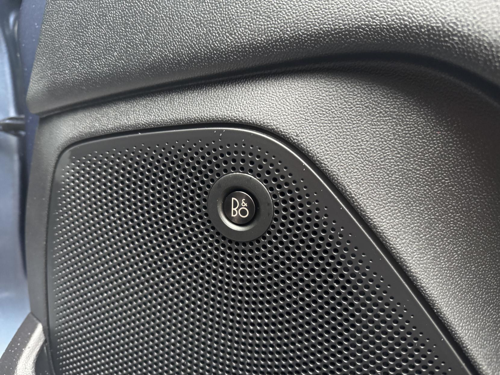 Ford Fiesta 1.0T EcoBoost Active X Edition Hatchback 5dr Petrol Manual Euro 6 (s/s) (140 ps)