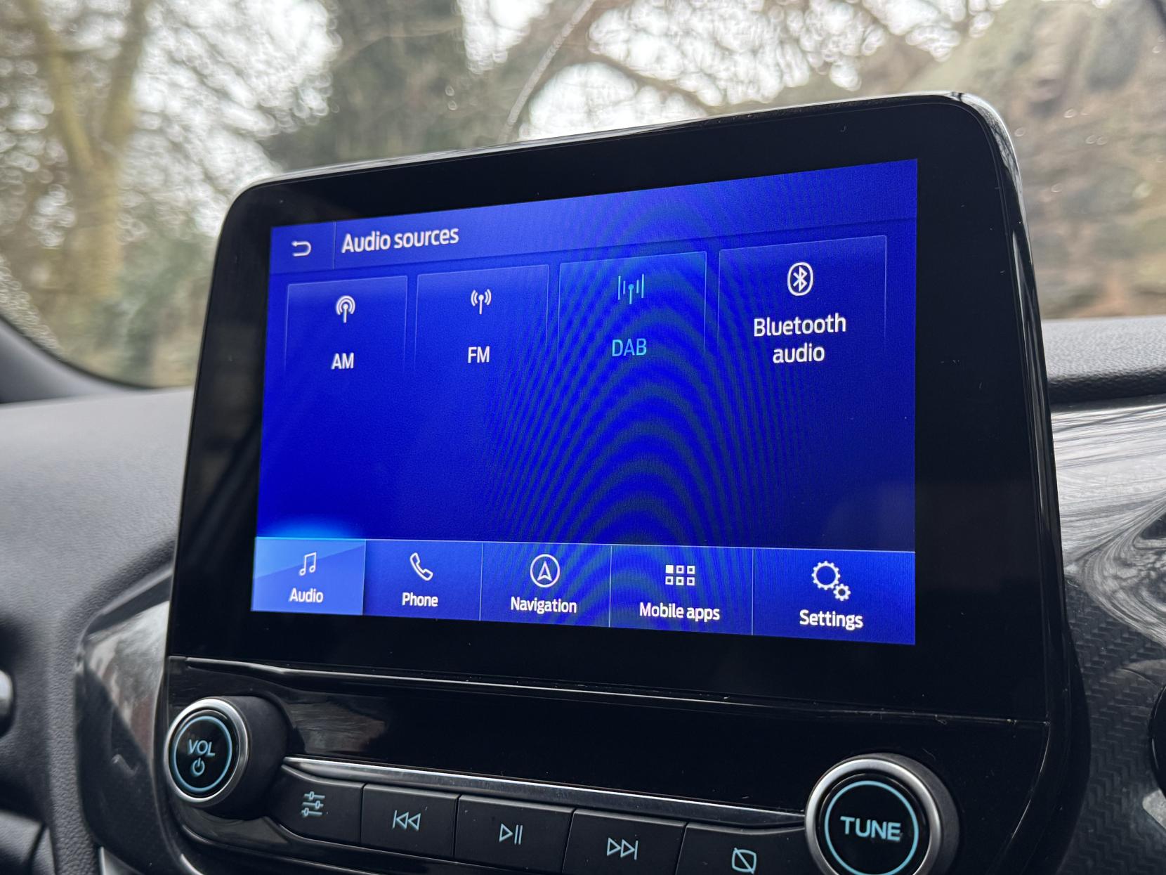 Ford Fiesta 1.0T EcoBoost Active X Edition Hatchback 5dr Petrol Manual Euro 6 (s/s) (140 ps)