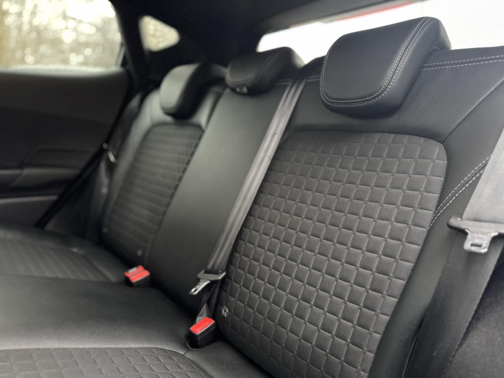 Ford Fiesta 1.0T EcoBoost Active X Edition Hatchback 5dr Petrol Manual Euro 6 (s/s) (140 ps)