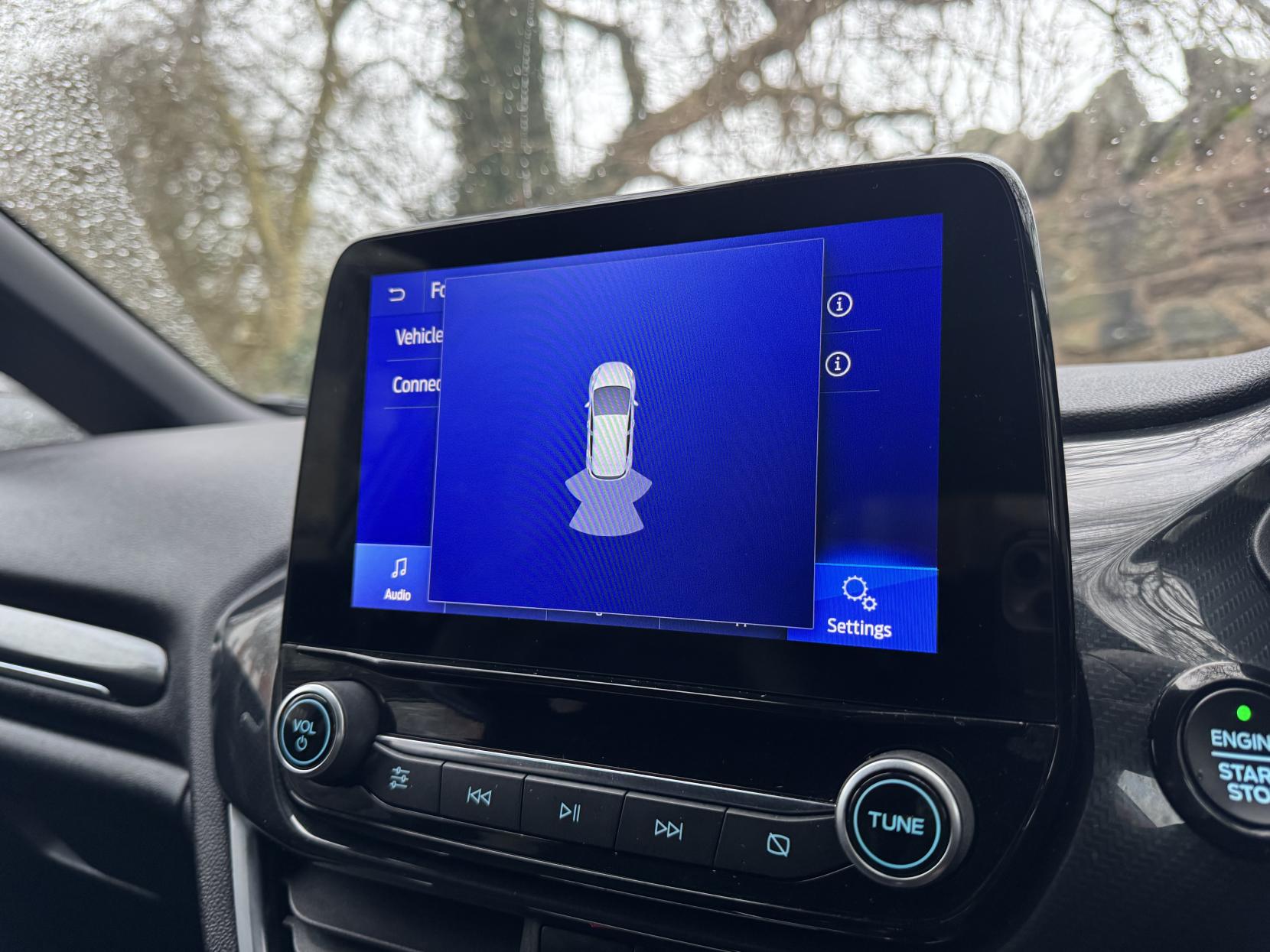 Ford Fiesta 1.0T EcoBoost Active X Edition Hatchback 5dr Petrol Manual Euro 6 (s/s) (140 ps)