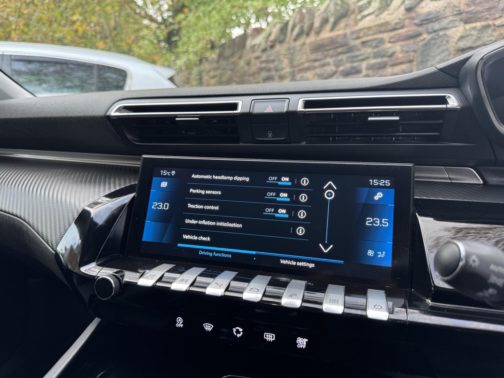 Peugeot 508 1.5 BlueHDi Allure Premium Fastback 5dr Diesel EAT Euro 6 (s/s) (130 ps)