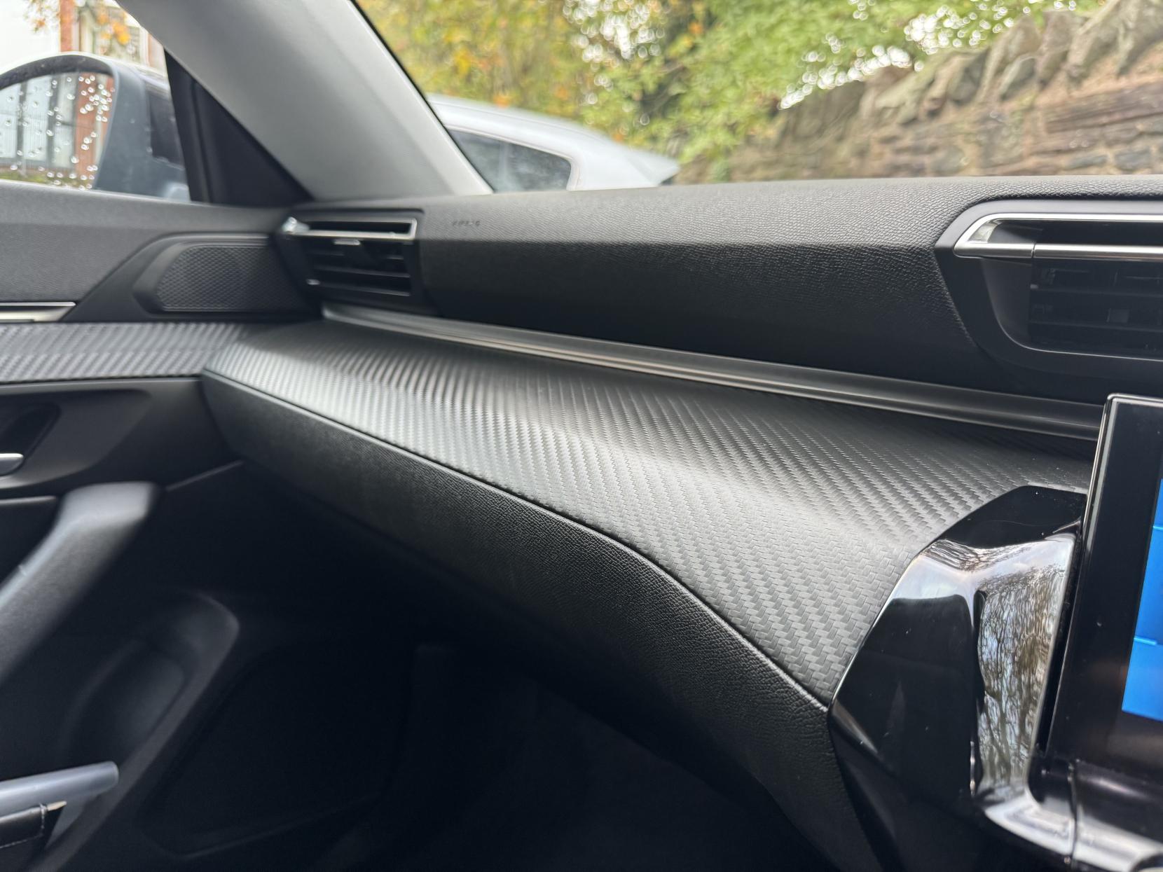 Peugeot 508 1.5 BlueHDi Allure Premium Fastback 5dr Diesel EAT Euro 6 (s/s) (130 ps)