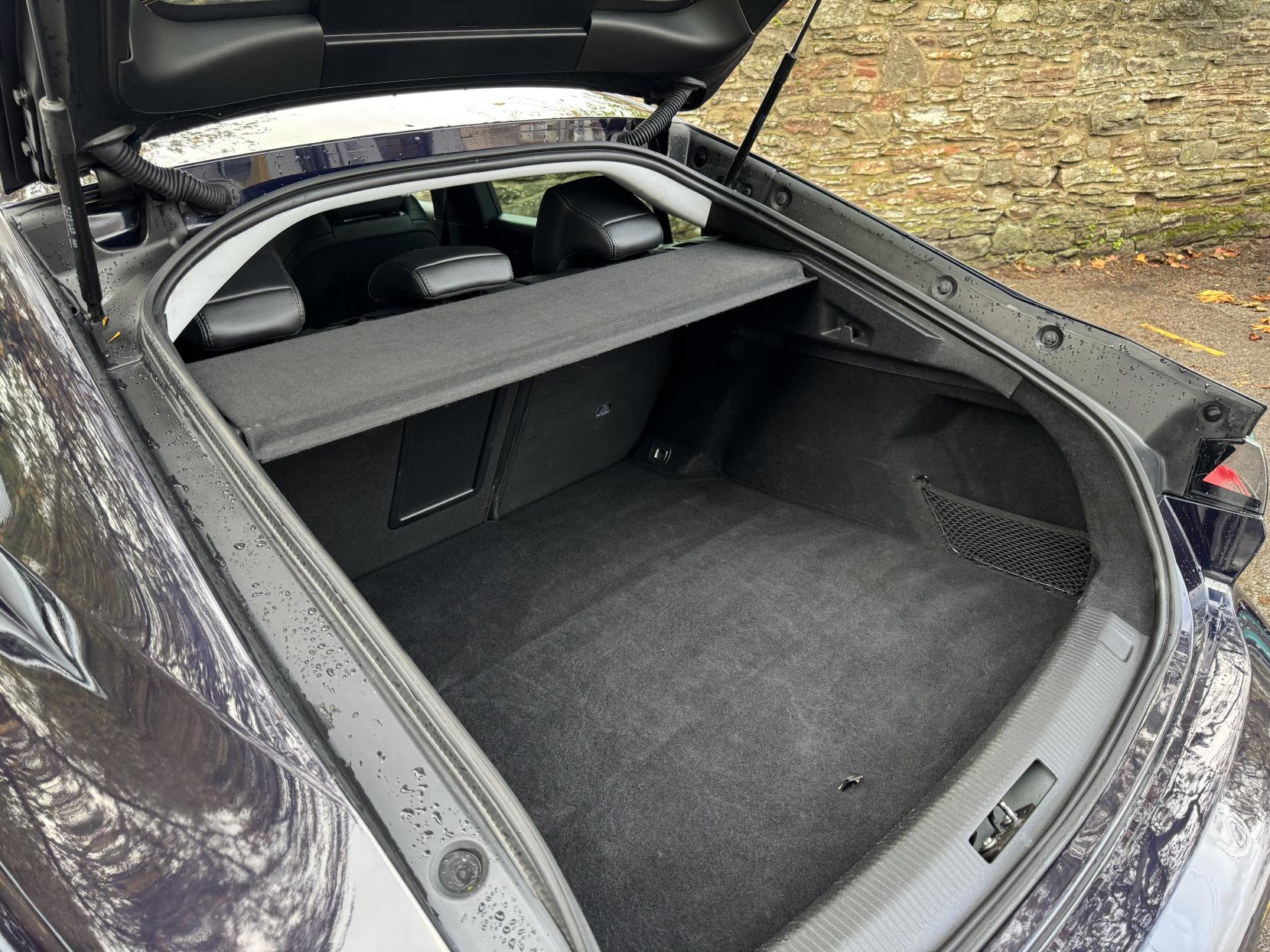 Peugeot 508 1.5 BlueHDi Allure Premium Fastback 5dr Diesel EAT Euro 6 (s/s) (130 ps)