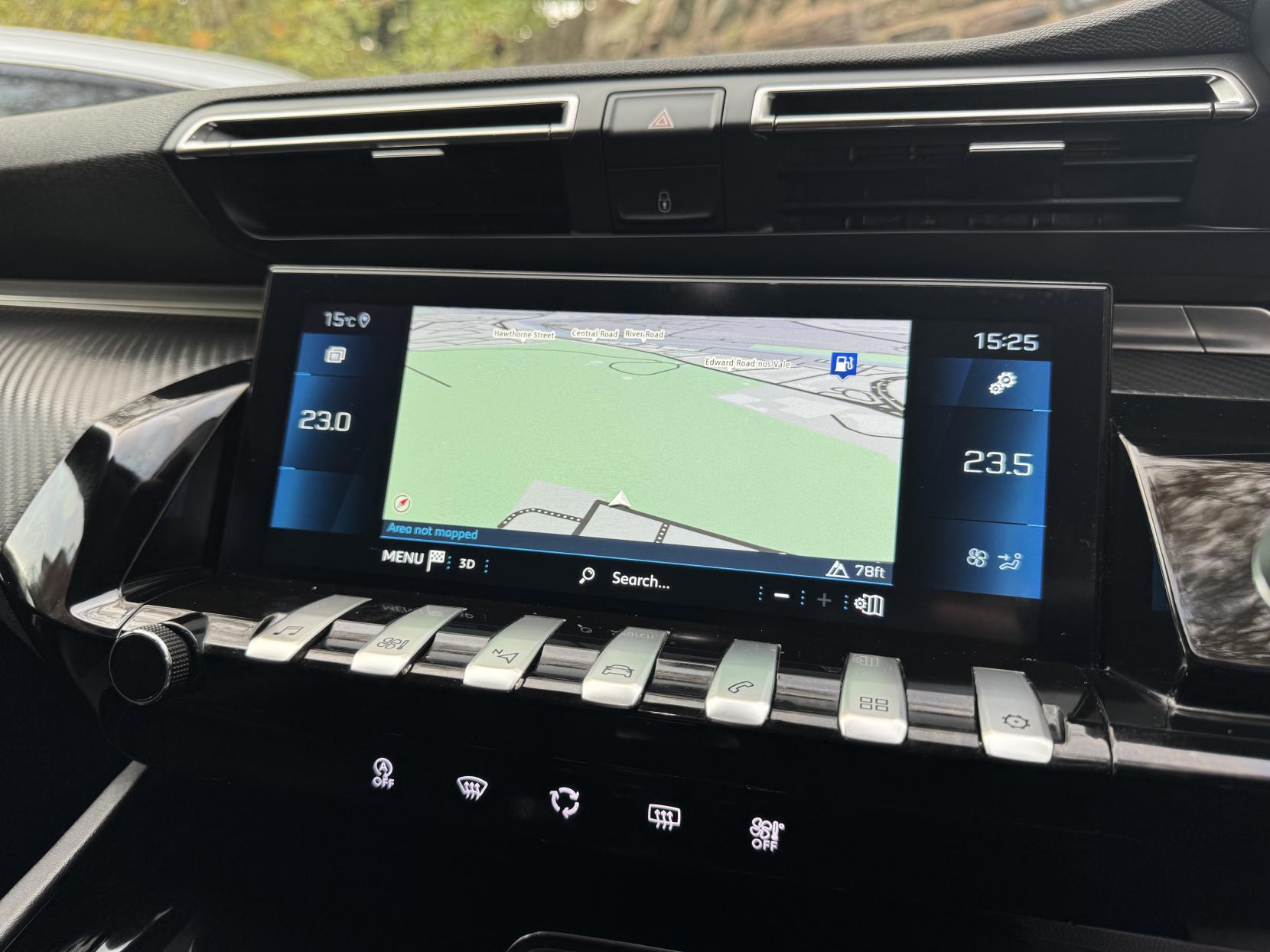 Peugeot 508 1.5 BlueHDi Allure Premium Fastback 5dr Diesel EAT Euro 6 (s/s) (130 ps)