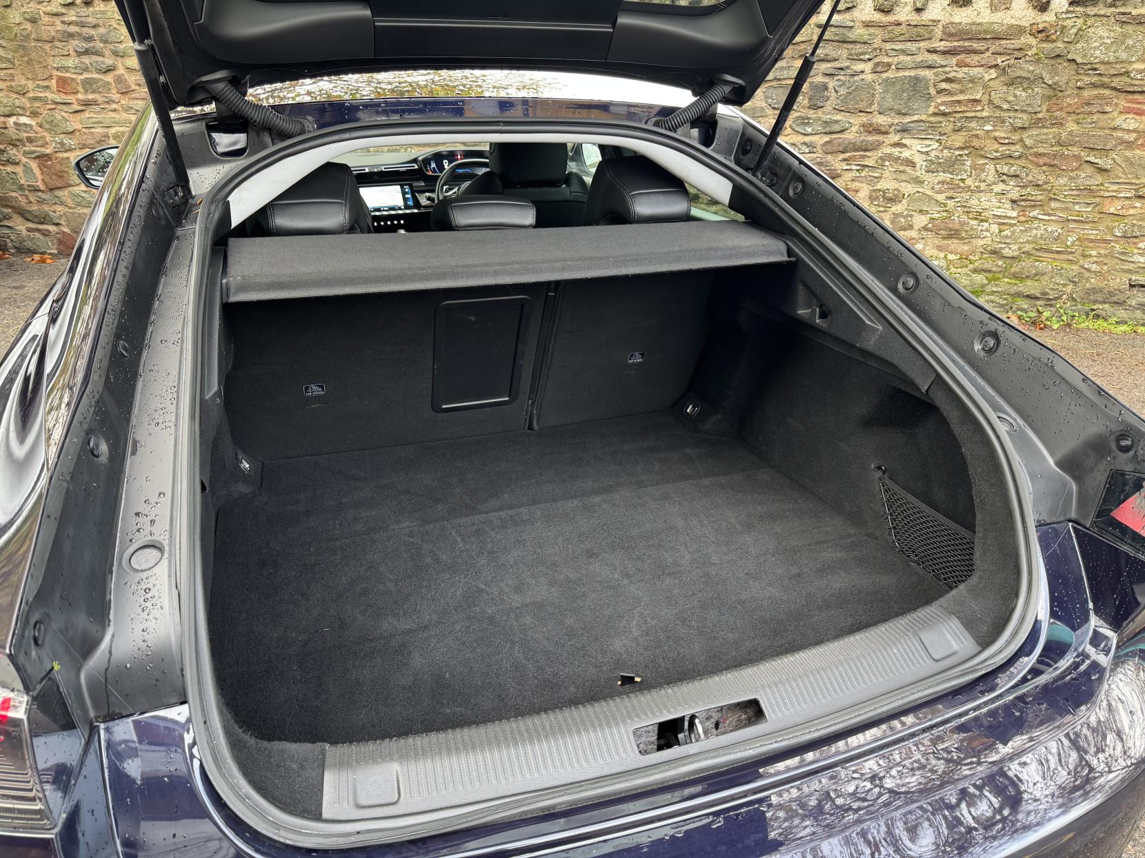 Peugeot 508 1.5 BlueHDi Allure Premium Fastback 5dr Diesel EAT Euro 6 (s/s) (130 ps)