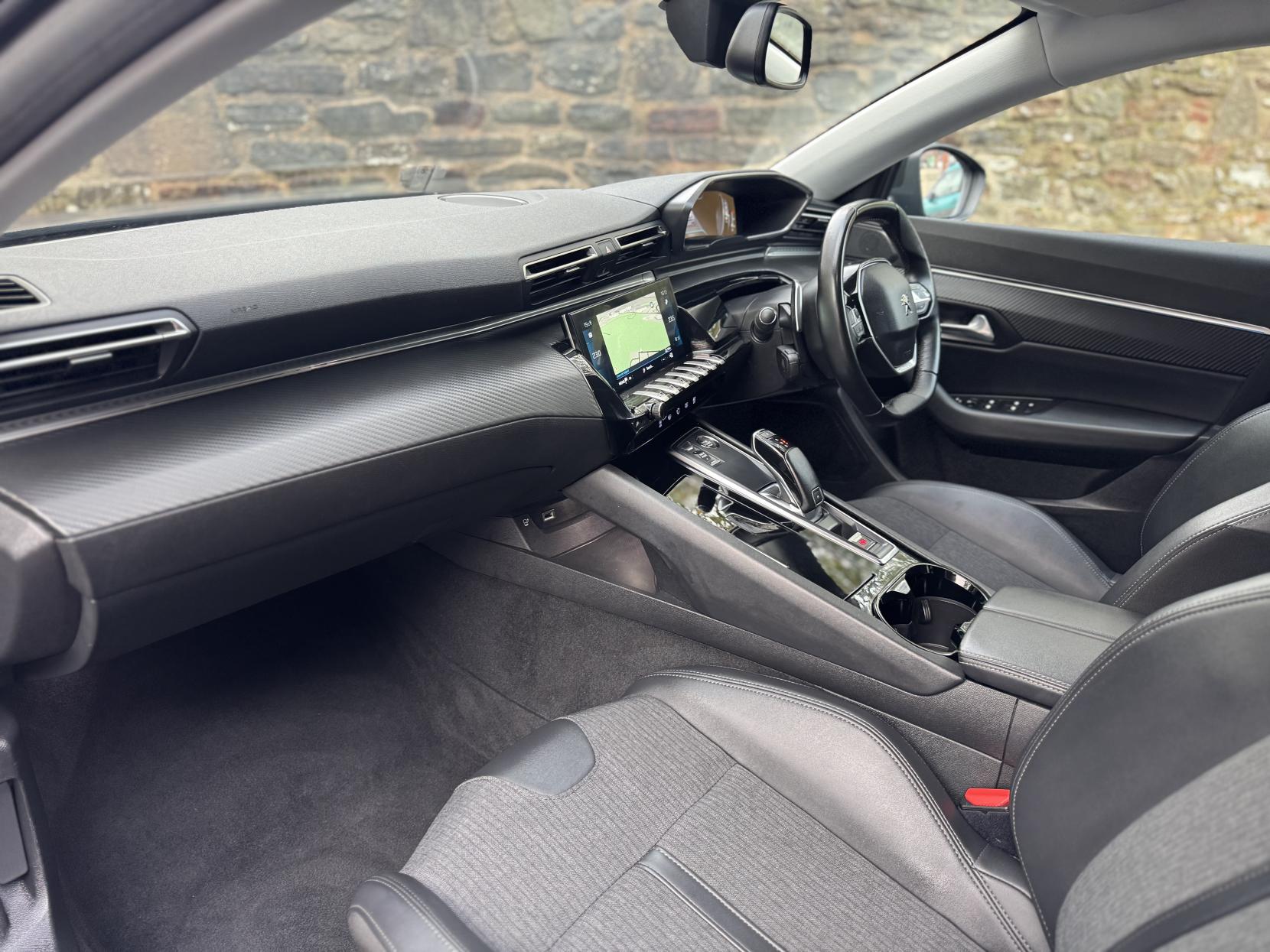 Peugeot 508 1.5 BlueHDi Allure Premium Fastback 5dr Diesel EAT Euro 6 (s/s) (130 ps)