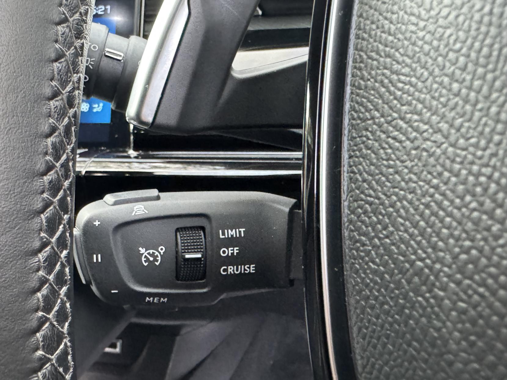 Peugeot 508 1.5 BlueHDi Allure Premium Fastback 5dr Diesel EAT Euro 6 (s/s) (130 ps)