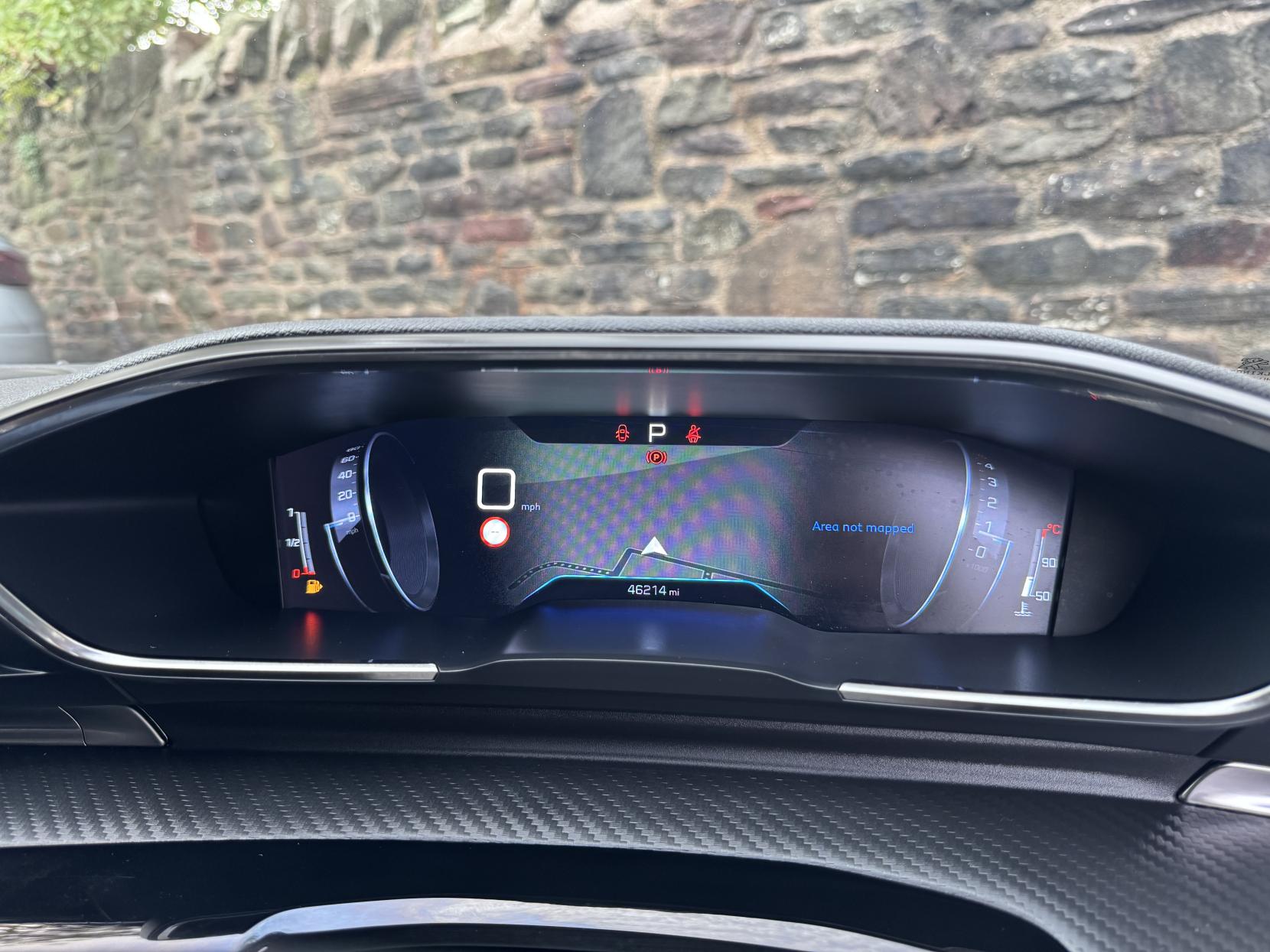 Peugeot 508 1.5 BlueHDi Allure Premium Fastback 5dr Diesel EAT Euro 6 (s/s) (130 ps)