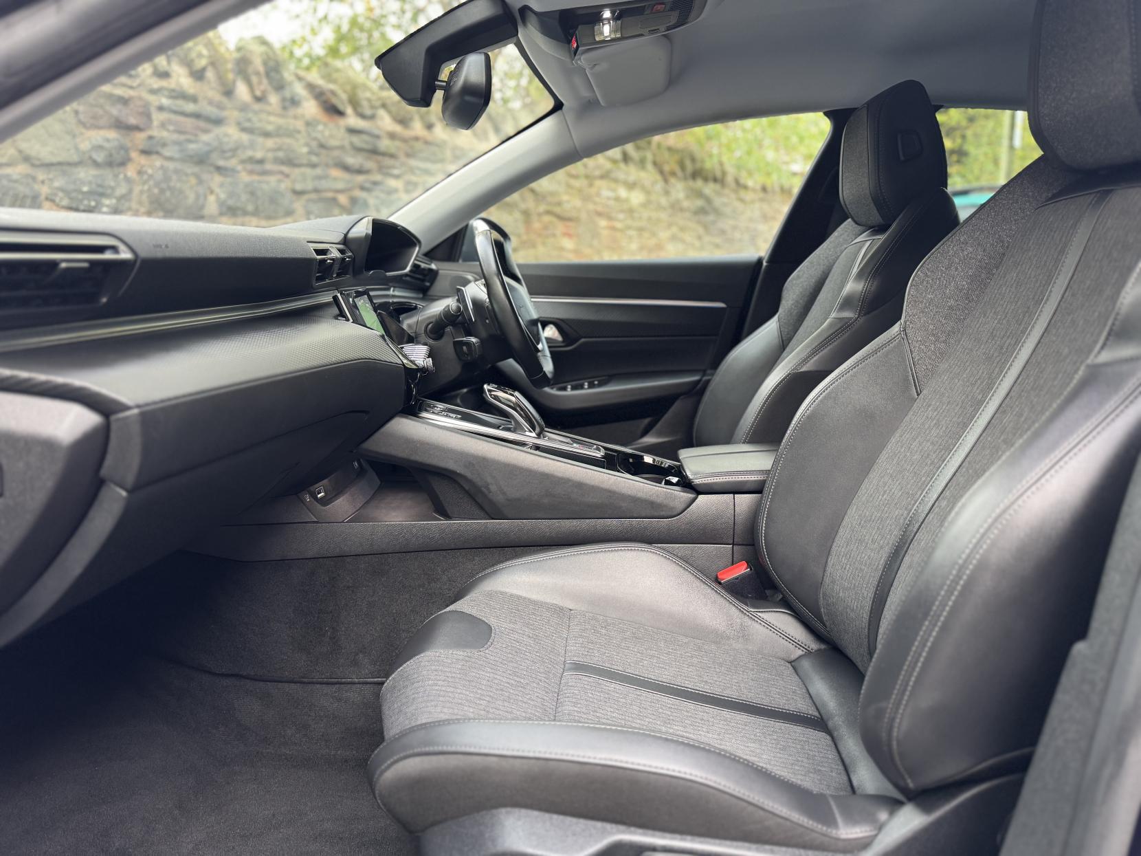 Peugeot 508 1.5 BlueHDi Allure Premium Fastback 5dr Diesel EAT Euro 6 (s/s) (130 ps)