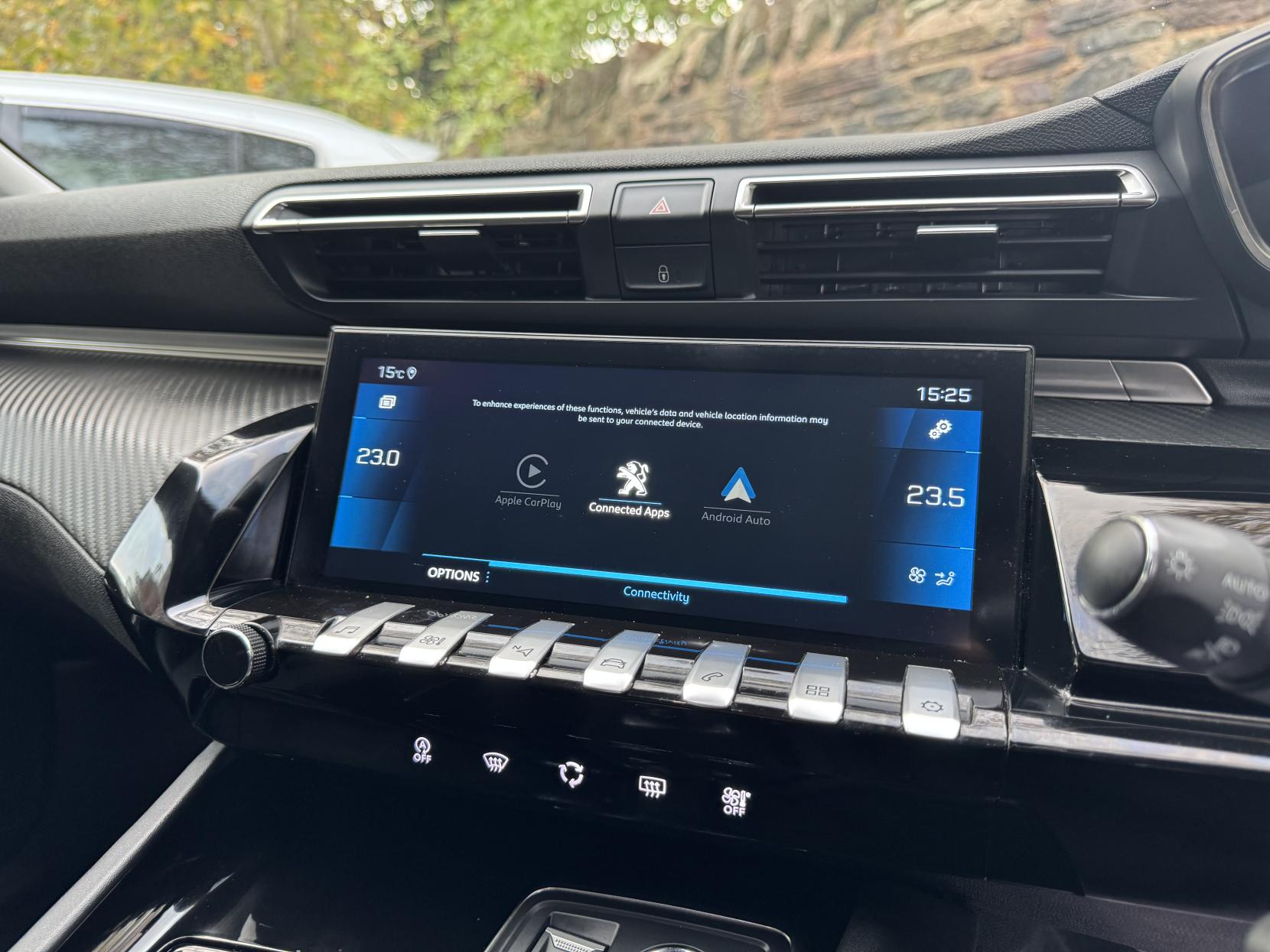 Peugeot 508 1.5 BlueHDi Allure Premium Fastback 5dr Diesel EAT Euro 6 (s/s) (130 ps)