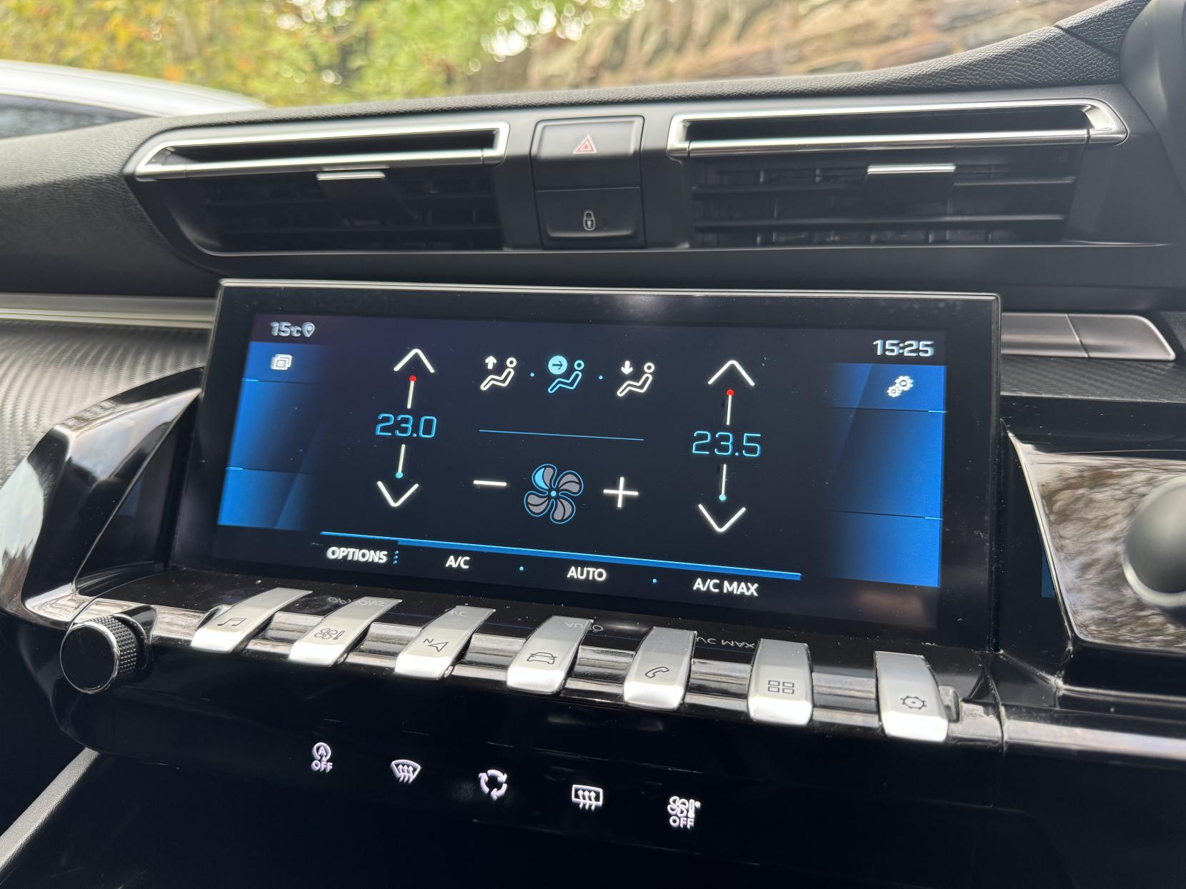 Peugeot 508 1.5 BlueHDi Allure Premium Fastback 5dr Diesel EAT Euro 6 (s/s) (130 ps)