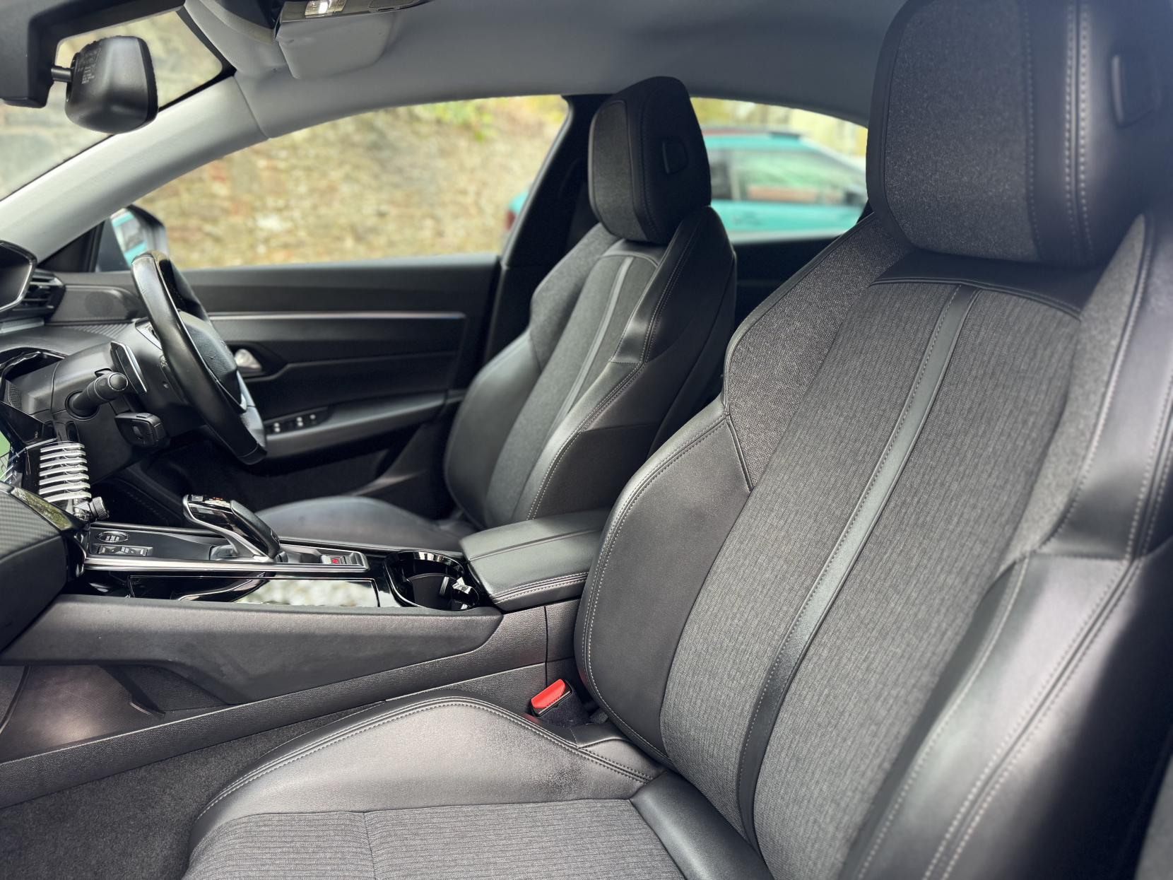 Peugeot 508 1.5 BlueHDi Allure Premium Fastback 5dr Diesel EAT Euro 6 (s/s) (130 ps)