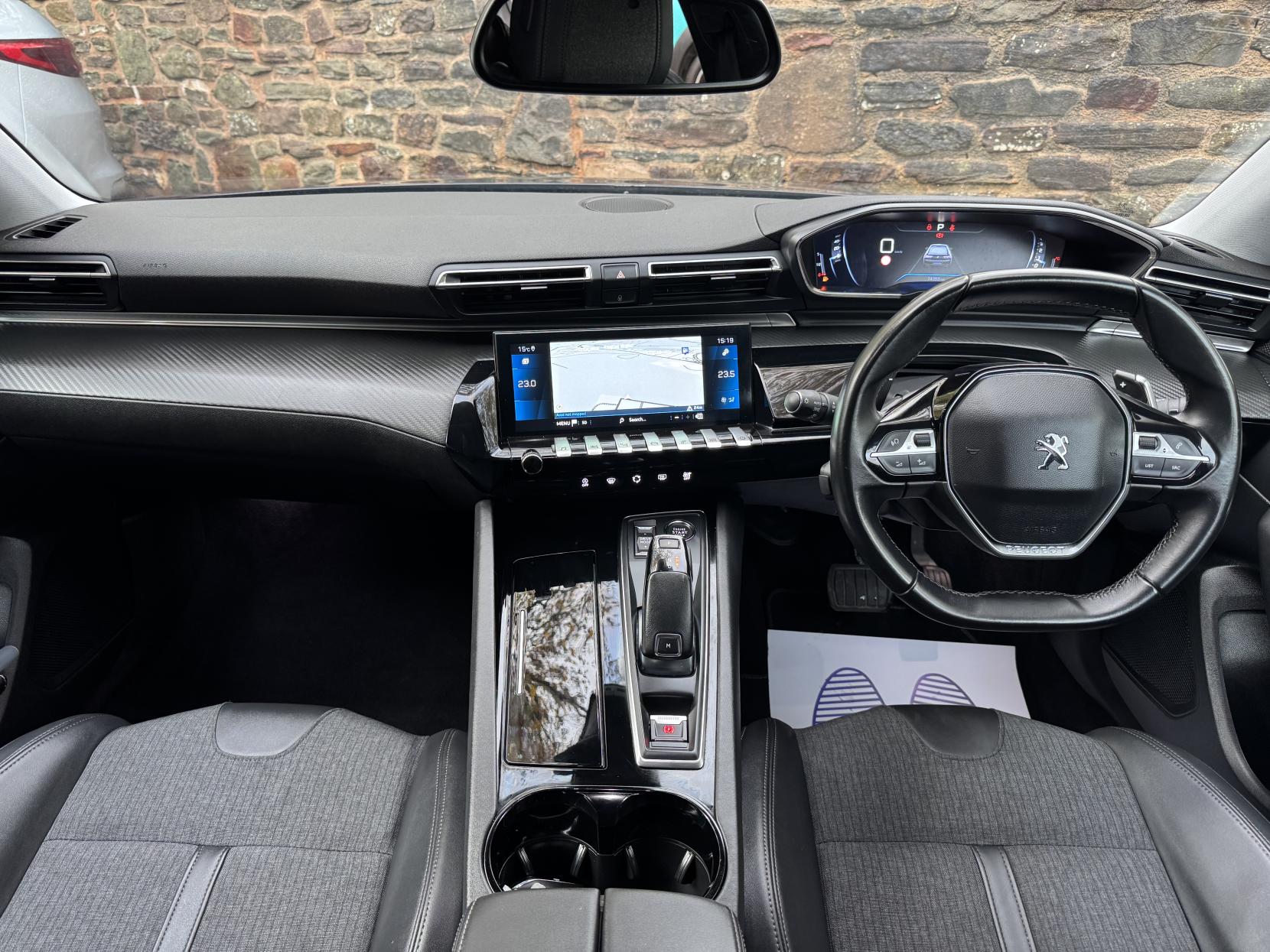 Peugeot 508 1.5 BlueHDi Allure Premium Fastback 5dr Diesel EAT Euro 6 (s/s) (130 ps)