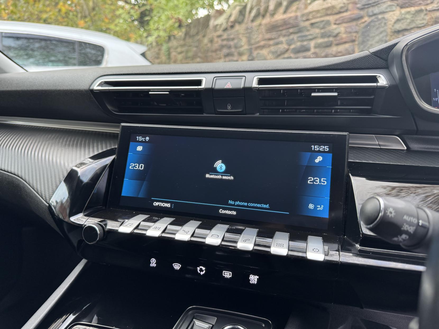 Peugeot 508 1.5 BlueHDi Allure Premium Fastback 5dr Diesel EAT Euro 6 (s/s) (130 ps)