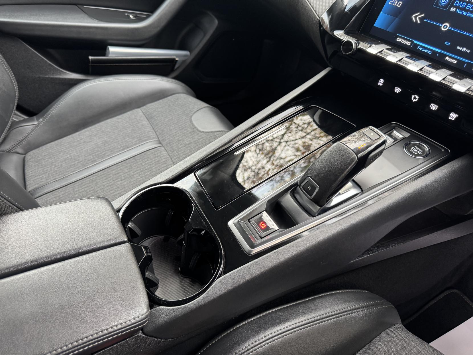 Peugeot 508 1.5 BlueHDi Allure Premium Fastback 5dr Diesel EAT Euro 6 (s/s) (130 ps)