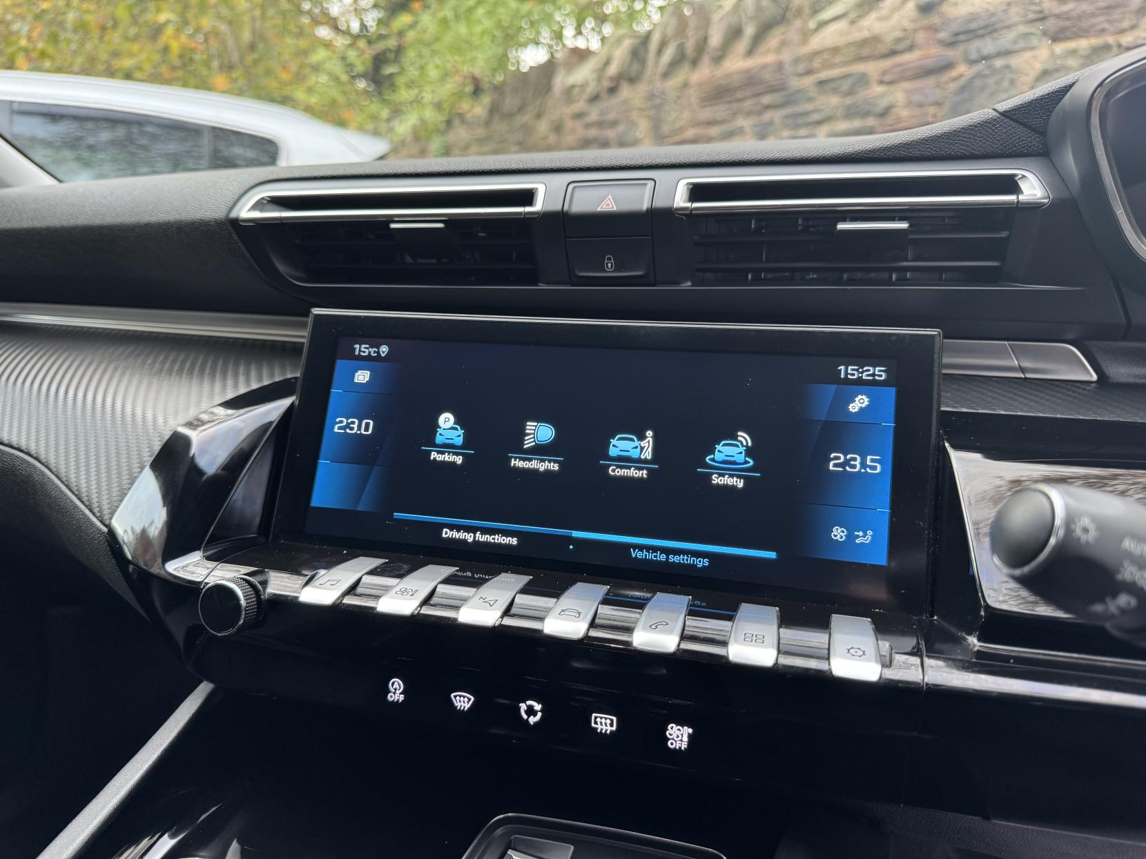 Peugeot 508 1.5 BlueHDi Allure Premium Fastback 5dr Diesel EAT Euro 6 (s/s) (130 ps)