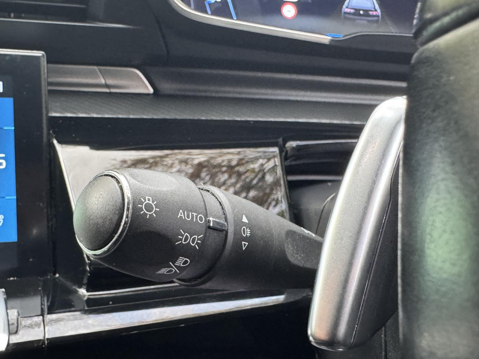 Peugeot 508 1.5 BlueHDi Allure Premium Fastback 5dr Diesel EAT Euro 6 (s/s) (130 ps)