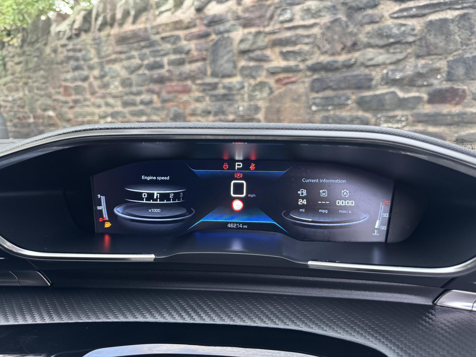 Peugeot 508 1.5 BlueHDi Allure Premium Fastback 5dr Diesel EAT Euro 6 (s/s) (130 ps)