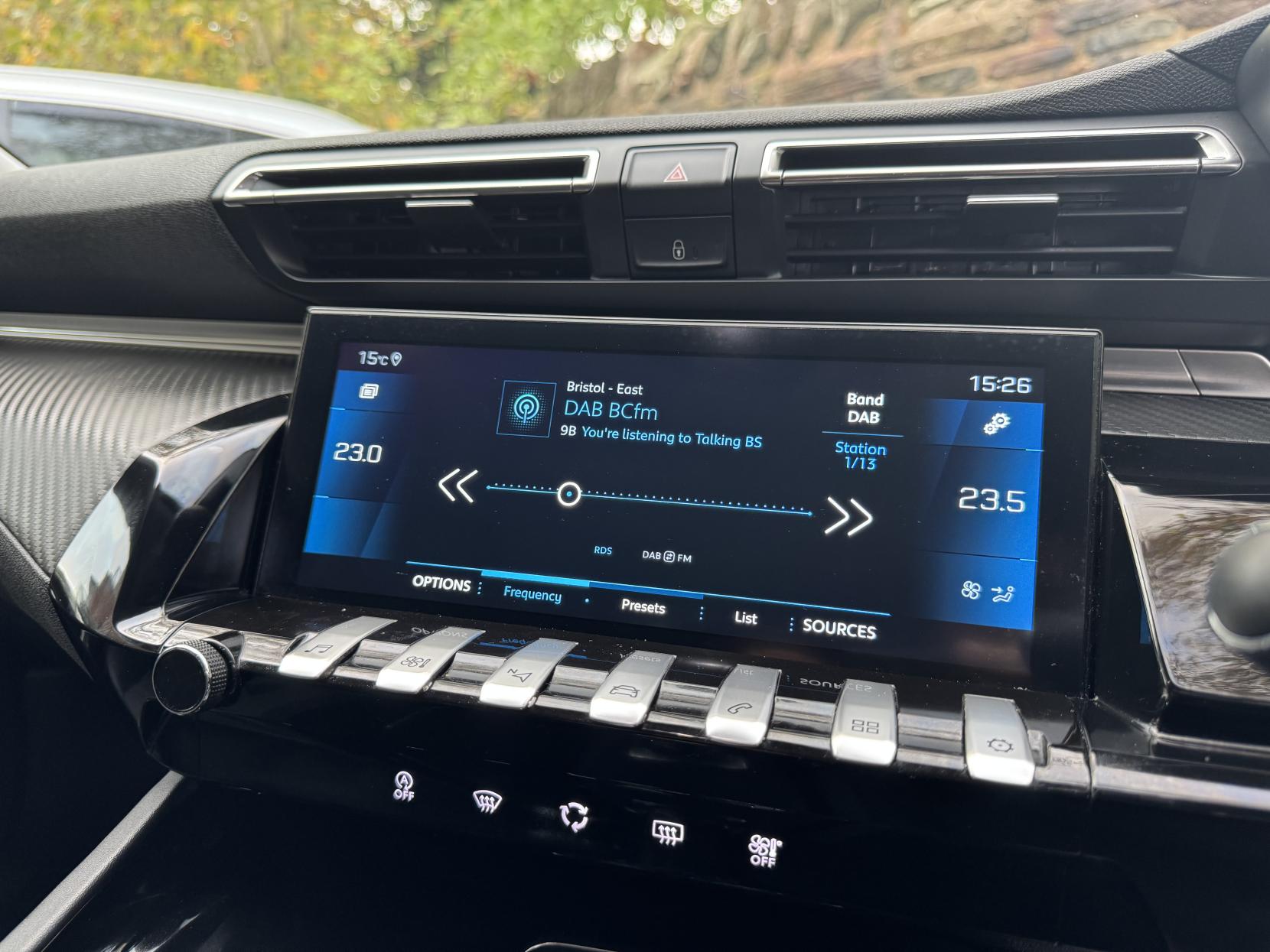 Peugeot 508 1.5 BlueHDi Allure Premium Fastback 5dr Diesel EAT Euro 6 (s/s) (130 ps)