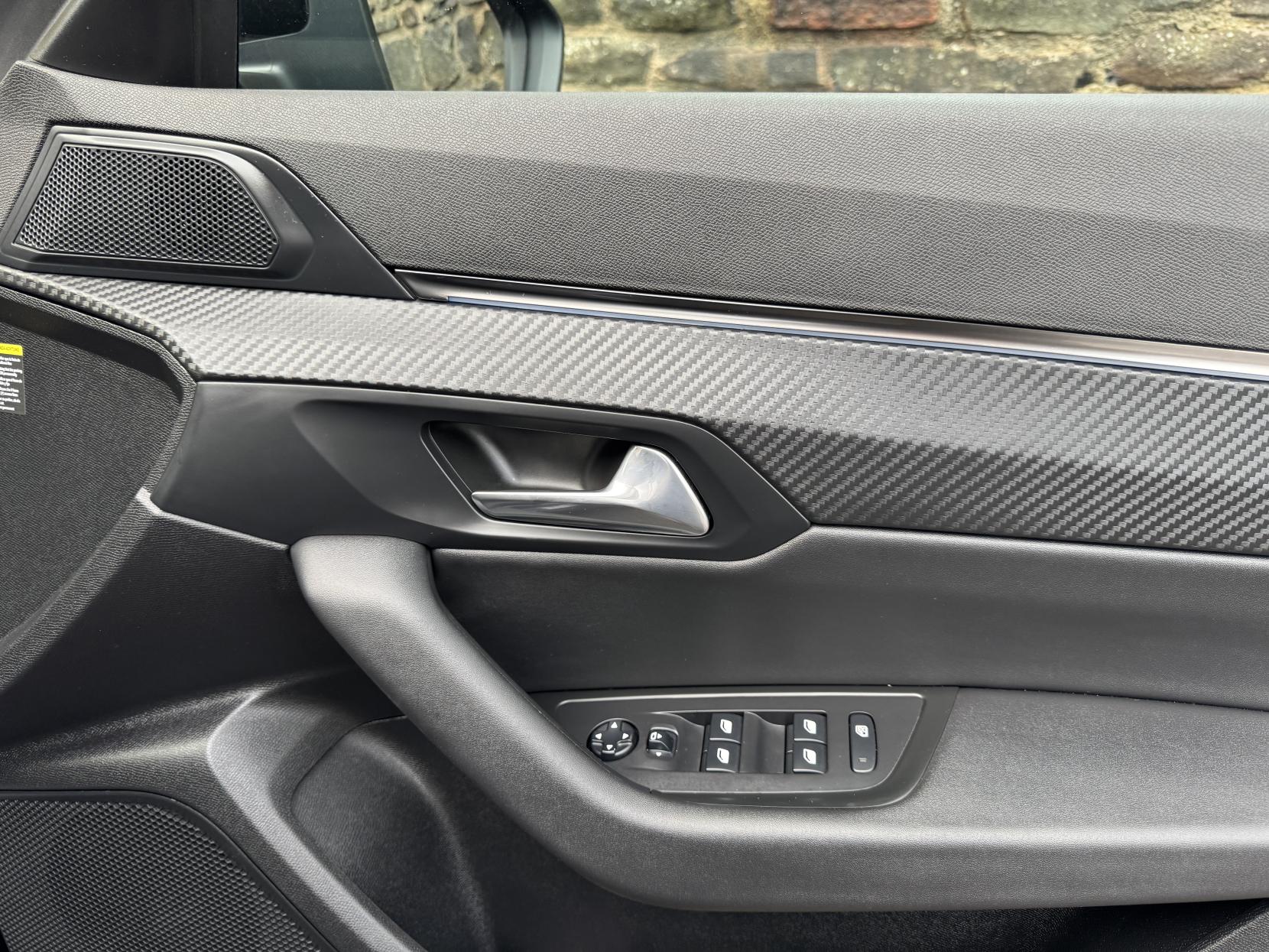 Peugeot 508 1.5 BlueHDi Allure Premium Fastback 5dr Diesel EAT Euro 6 (s/s) (130 ps)