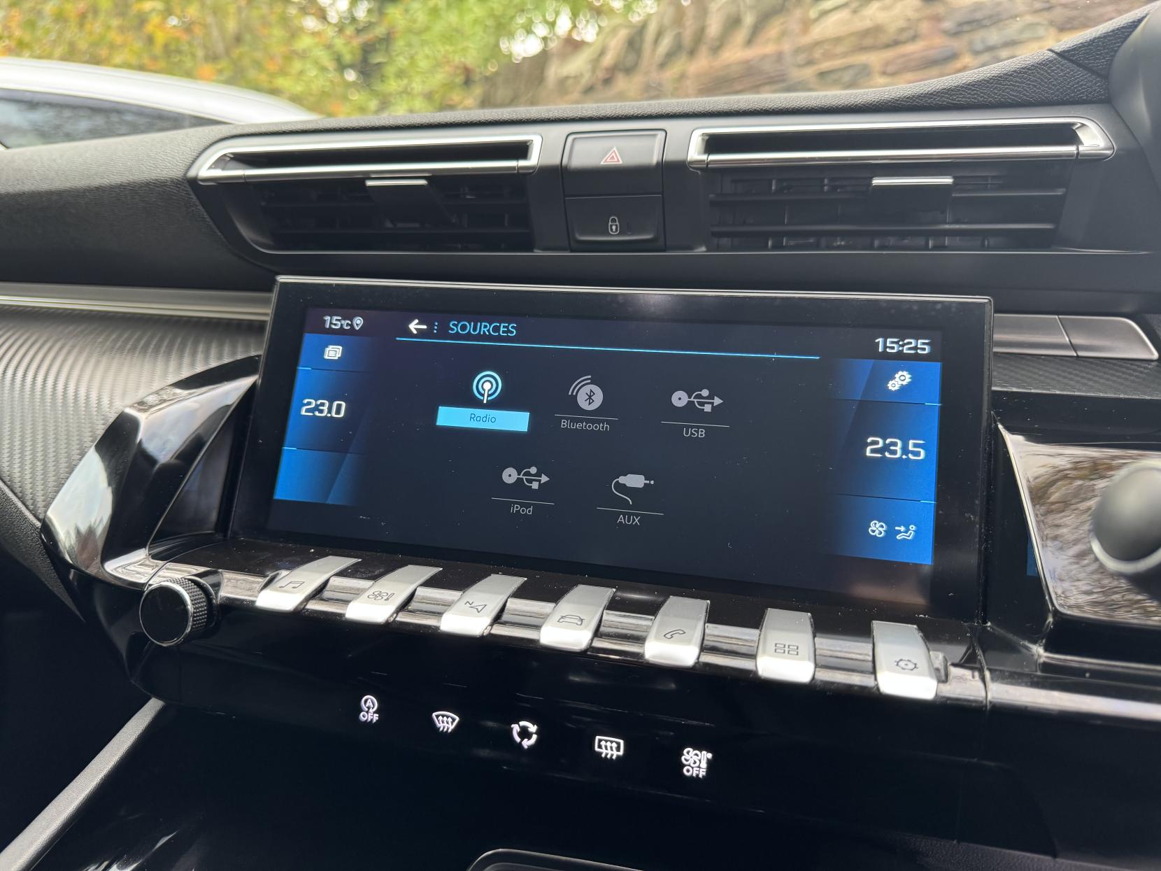 Peugeot 508 1.5 BlueHDi Allure Premium Fastback 5dr Diesel EAT Euro 6 (s/s) (130 ps)