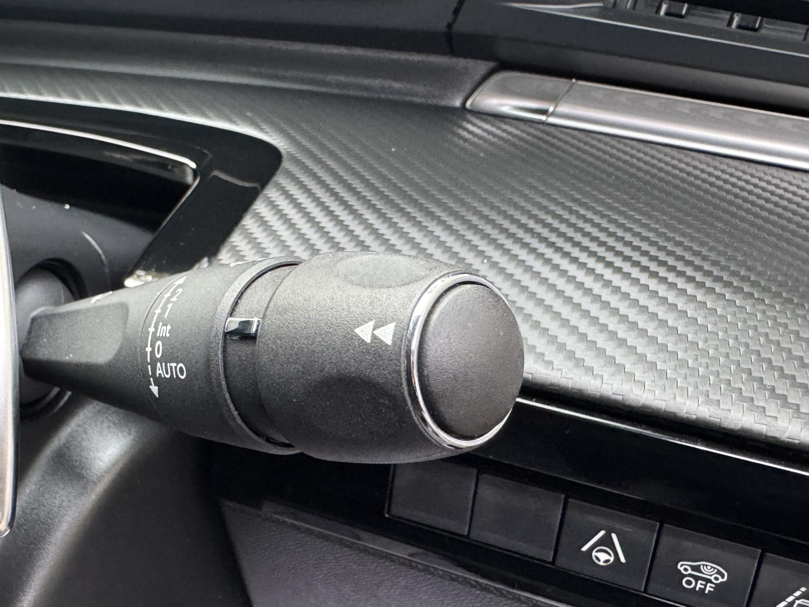 Peugeot 508 1.5 BlueHDi Allure Premium Fastback 5dr Diesel EAT Euro 6 (s/s) (130 ps)