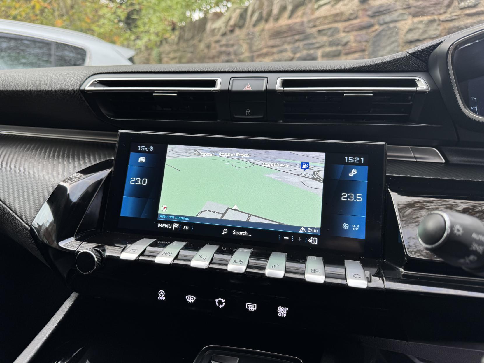 Peugeot 508 1.5 BlueHDi Allure Premium Fastback 5dr Diesel EAT Euro 6 (s/s) (130 ps)