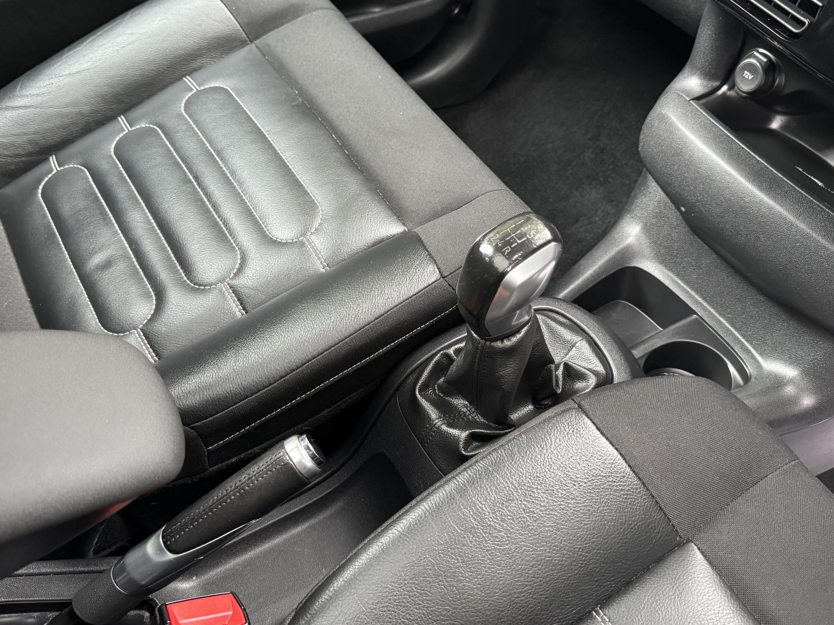 Citroen C4 Cactus 1.2 PureTech Flair Edition Hatchback 5dr Petrol Manual Euro 6 (s/s) (110 ps)