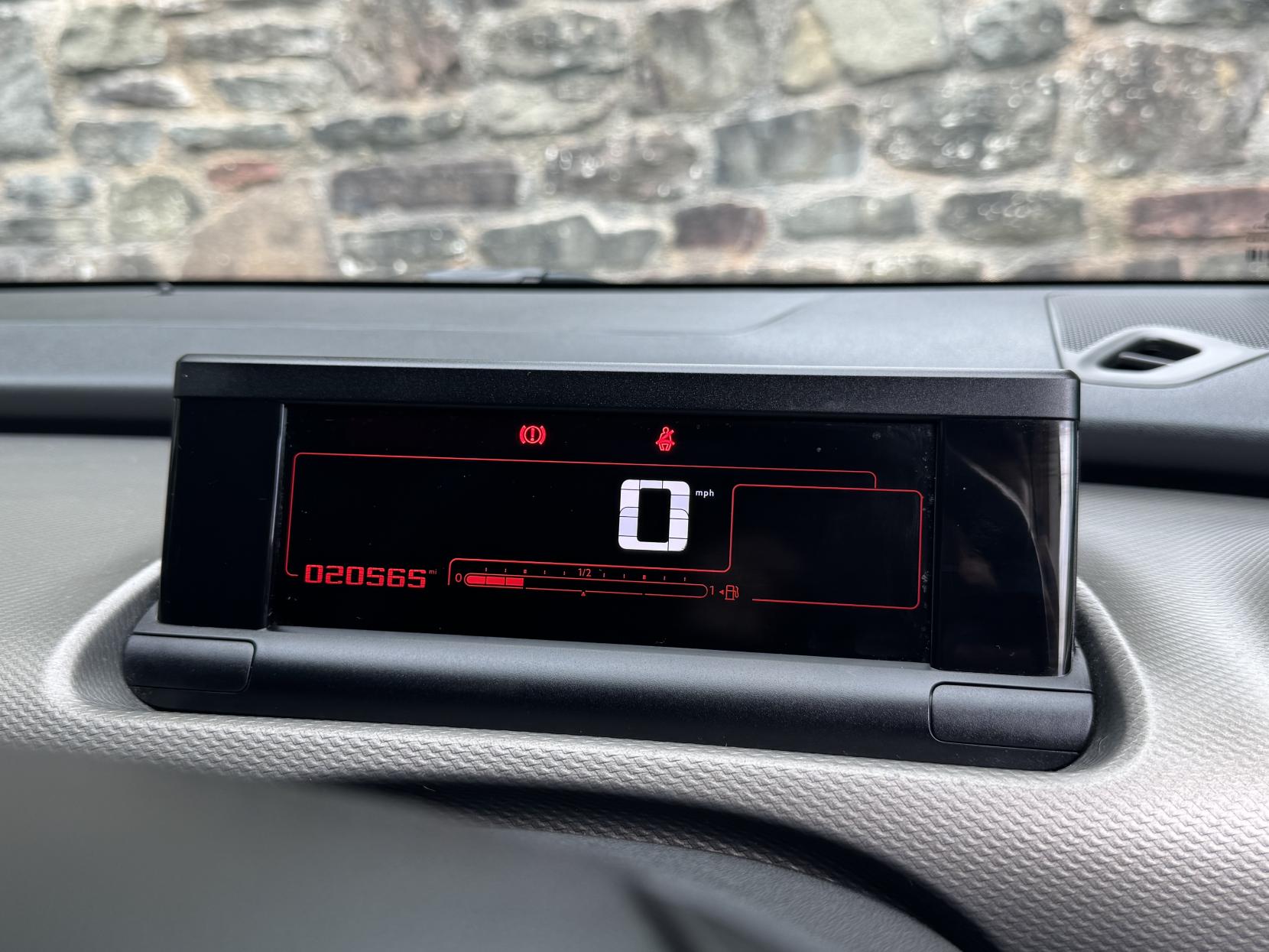 Citroen C4 Cactus 1.2 PureTech Flair Edition Hatchback 5dr Petrol Manual Euro 6 (s/s) (110 ps)