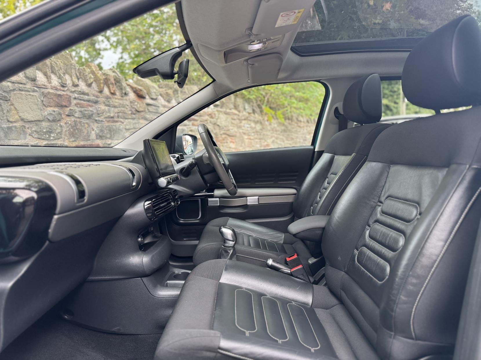 Citroen C4 Cactus 1.2 PureTech Flair Edition Hatchback 5dr Petrol Manual Euro 6 (s/s) (110 ps)