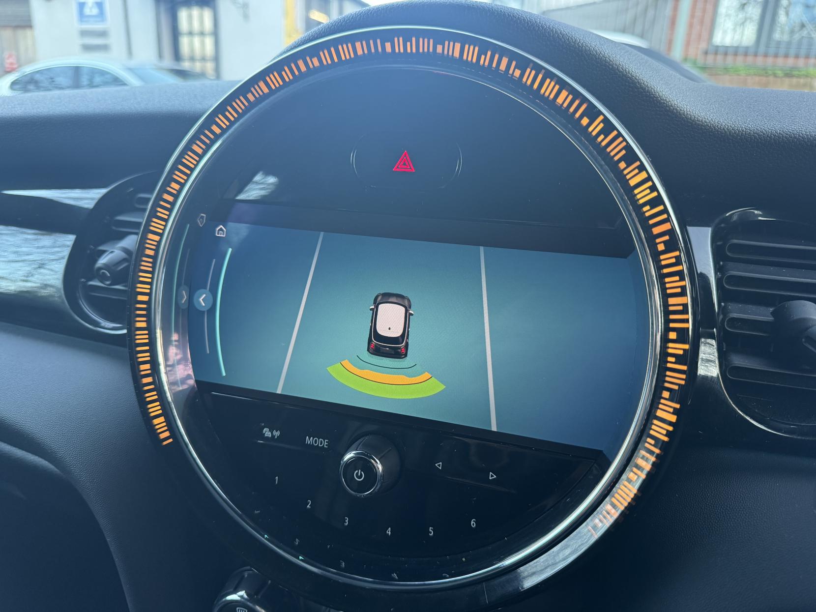 MINI Hatch 1.5 John Cooper Works Hatchback (2021 - 2024 )