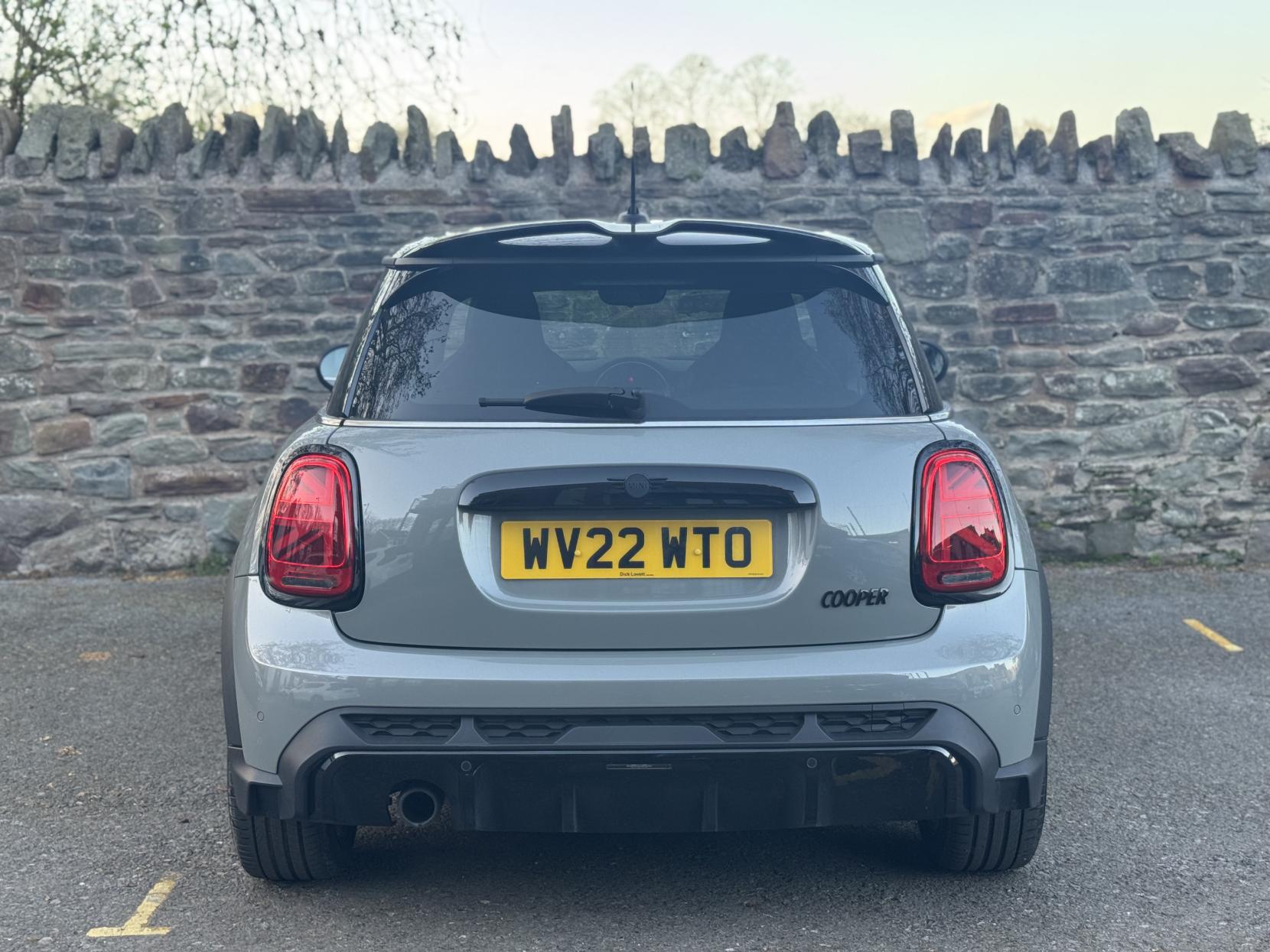 MINI Hatch 1.5 John Cooper Works Hatchback (2021 - 2024 )