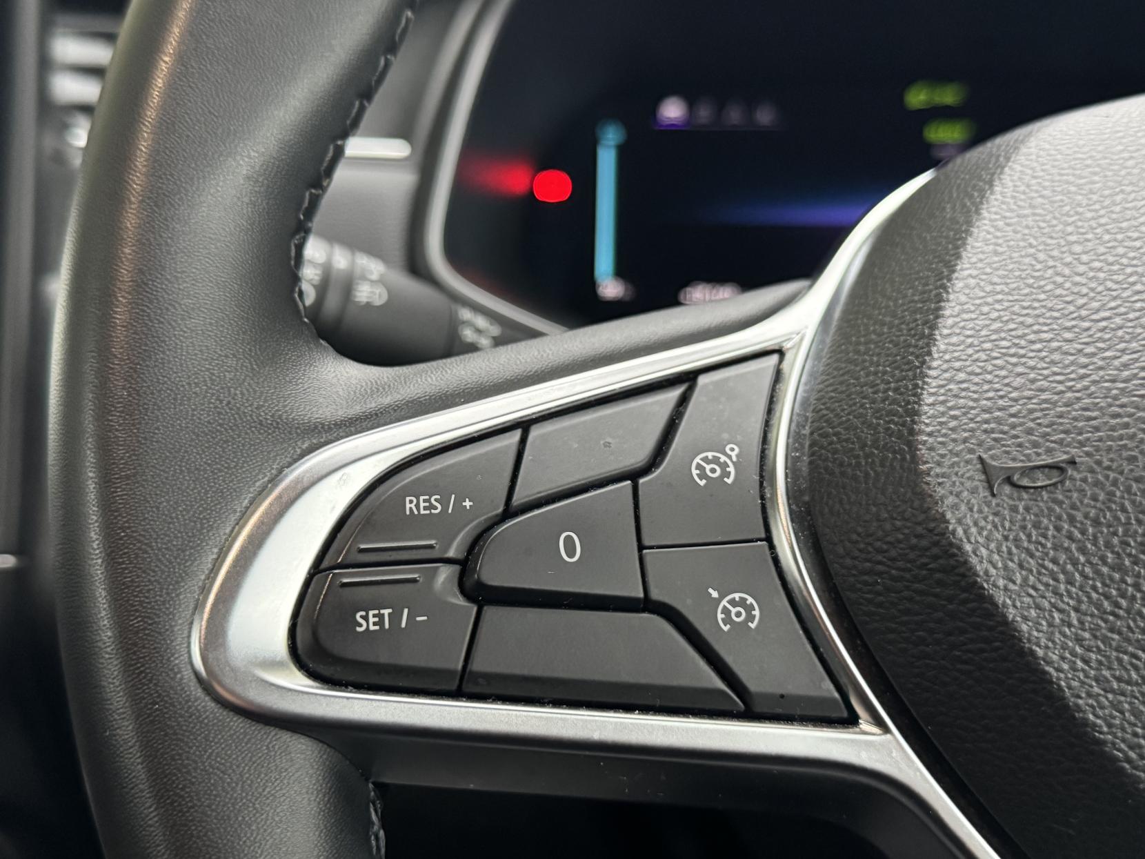 Renault Zoe R135 EV50 52kWh Iconic Hatchback 5dr Electric Auto (Rapid Charge) (134 bhp)