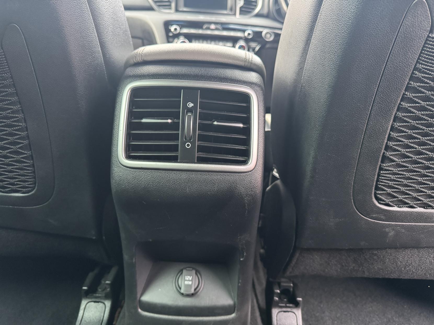 Kia Sportage 1.6 T-GDi GT-Line SUV 5dr Petrol Manual Euro 6 (174 bhp)