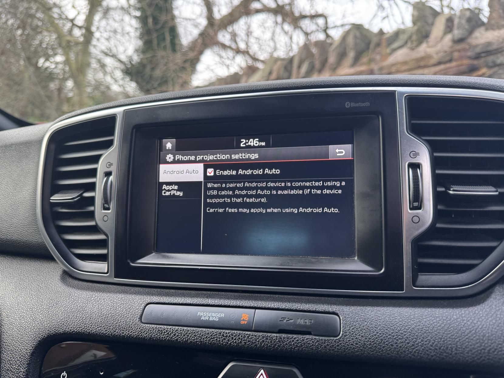 Kia Sportage 1.6 T-GDi GT-Line SUV 5dr Petrol Manual Euro 6 (174 bhp)