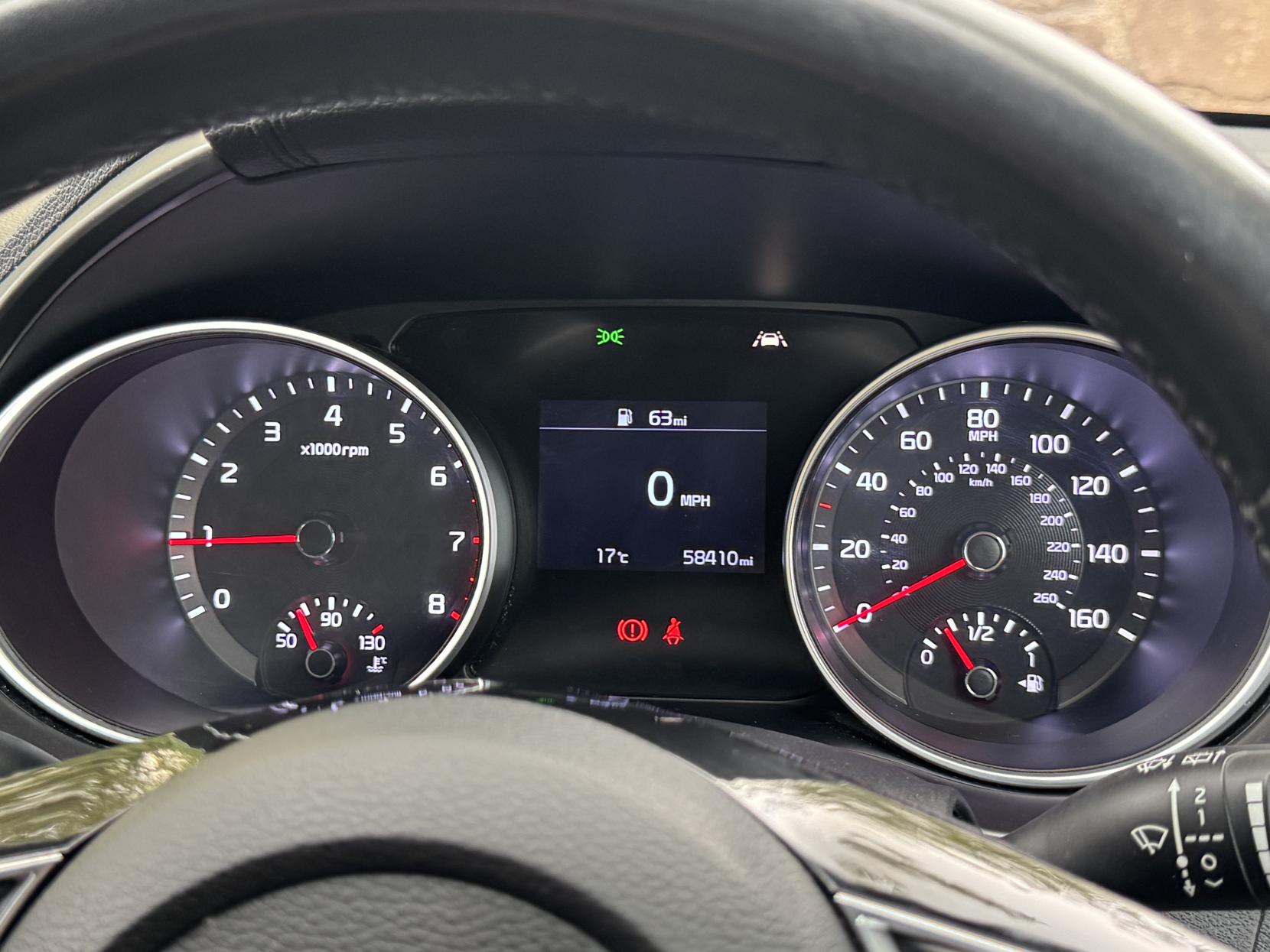 Kia XCeed 1.0 T-GDi 2 SUV 5dr Petrol Manual Euro 6 (s/s) (118 bhp)