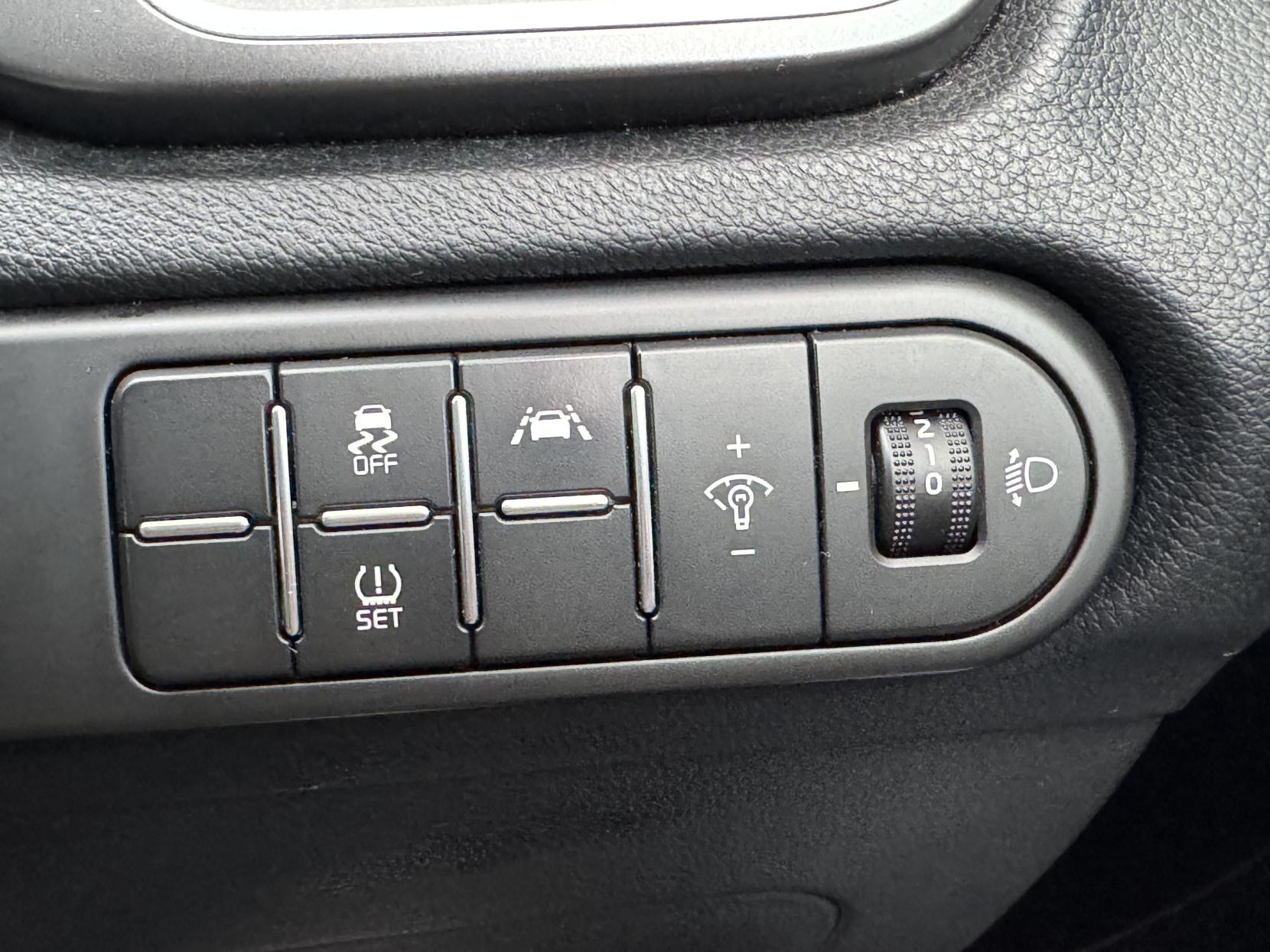 Kia XCeed 1.0 T-GDi 2 SUV 5dr Petrol Manual Euro 6 (s/s) (118 bhp)
