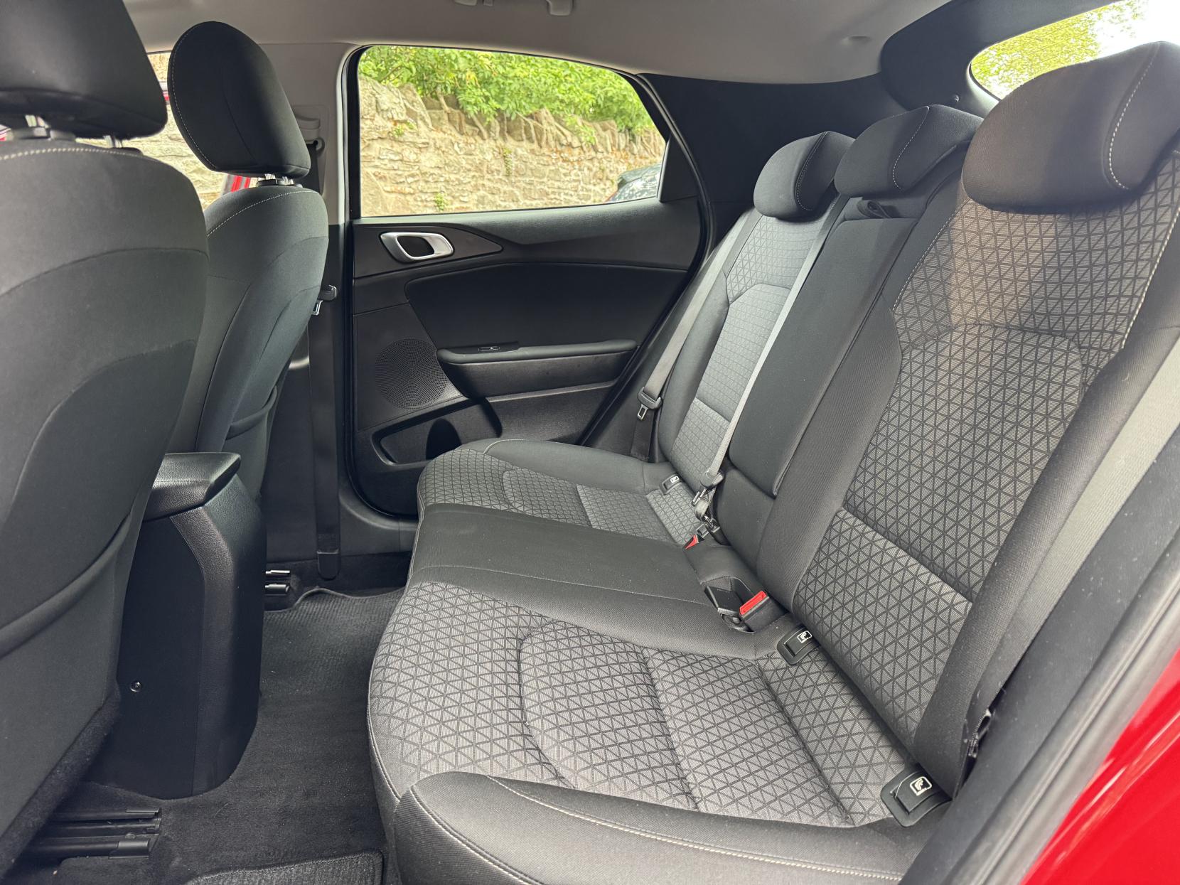 Kia XCeed 1.0 T-GDi 2 SUV 5dr Petrol Manual Euro 6 (s/s) (118 bhp)